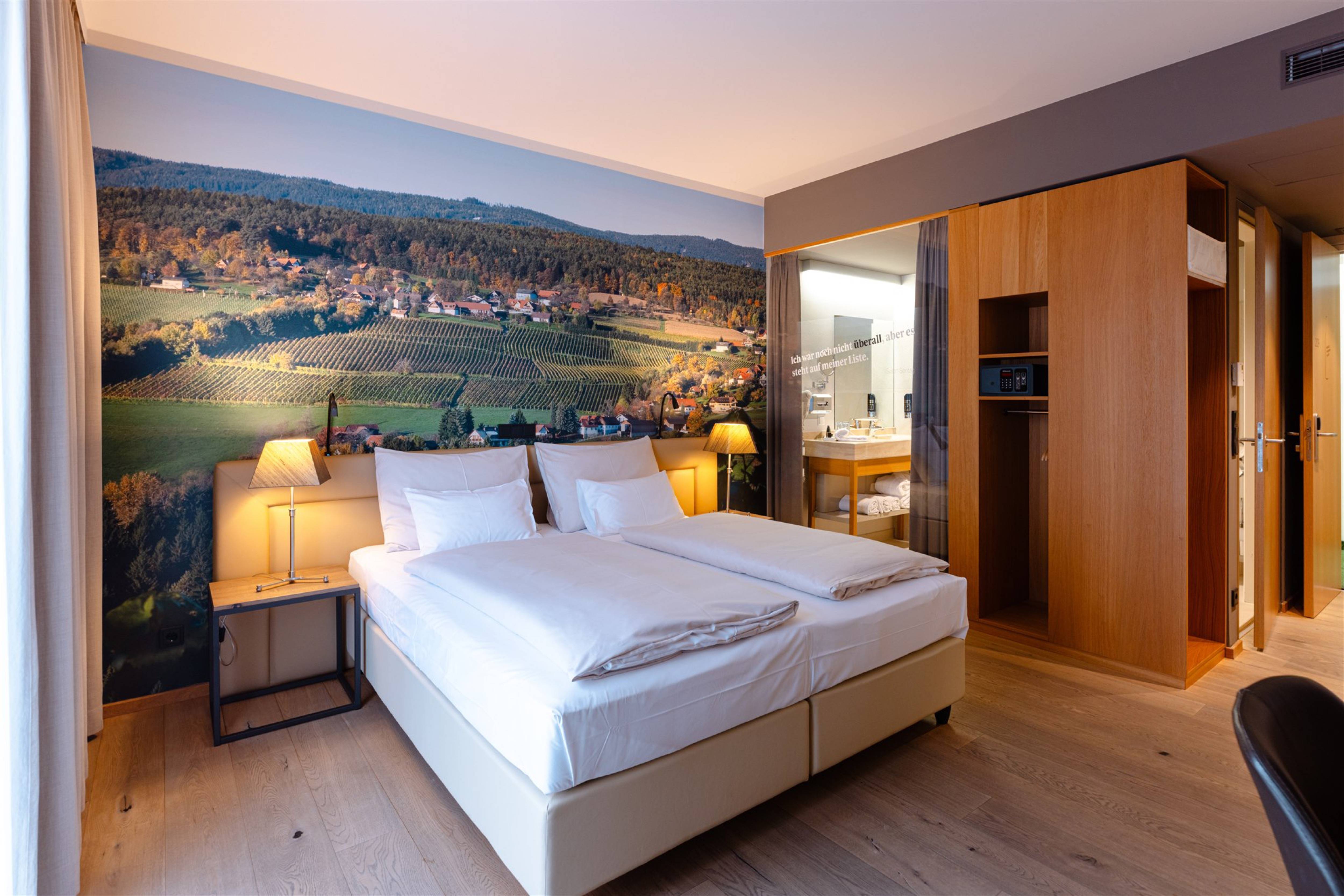Doppelzimmer