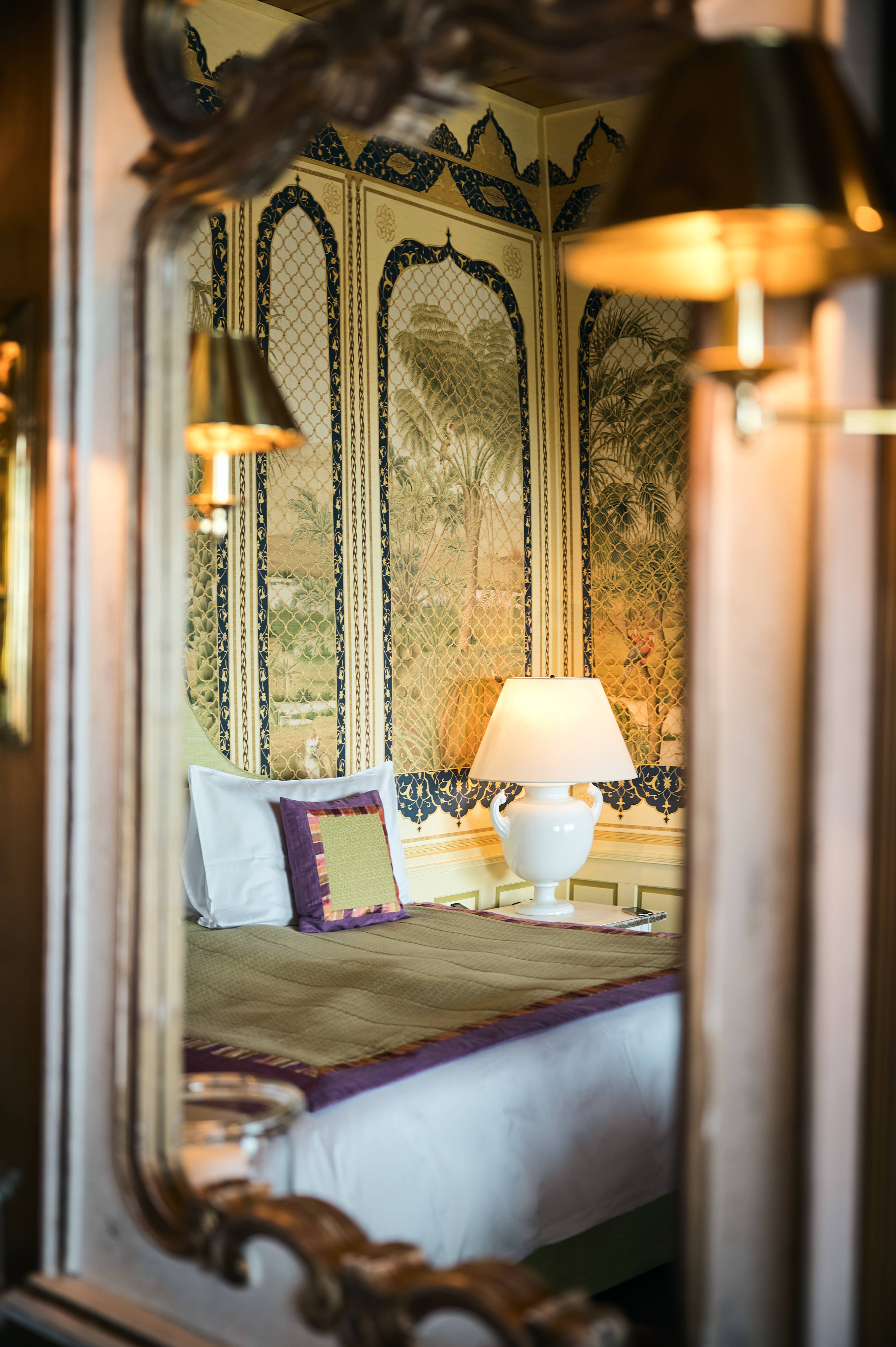 Junior Suite "Everest", "Atlas", "Dolomites" oder "Annapurna"