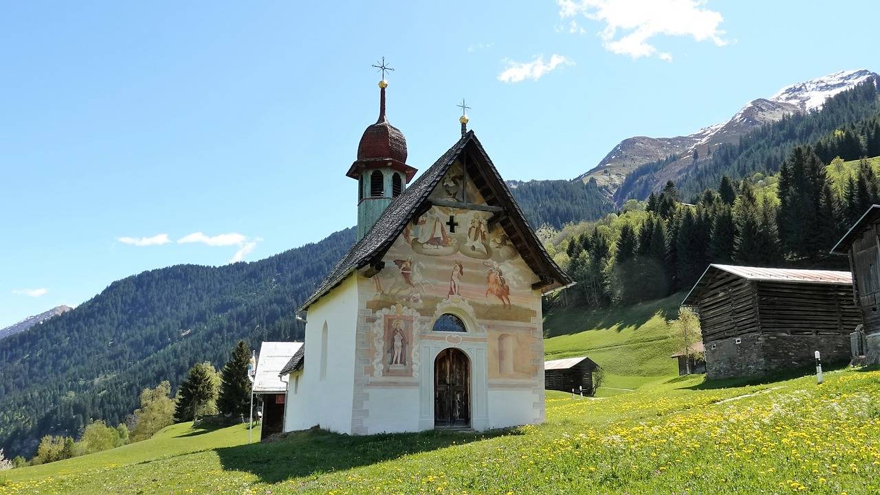 Graubünden