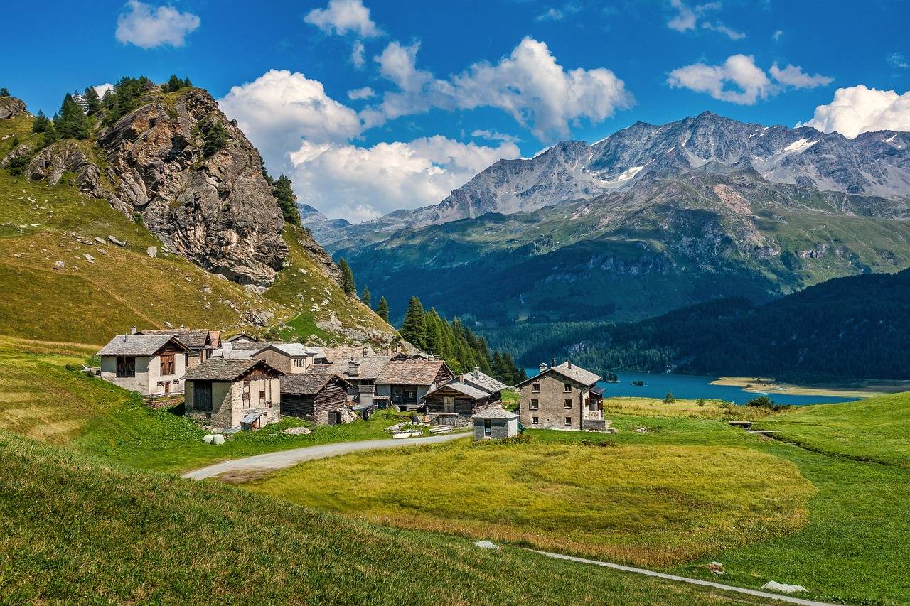 Kurzurlaub in Graubünden: Reiseziele und Tipps