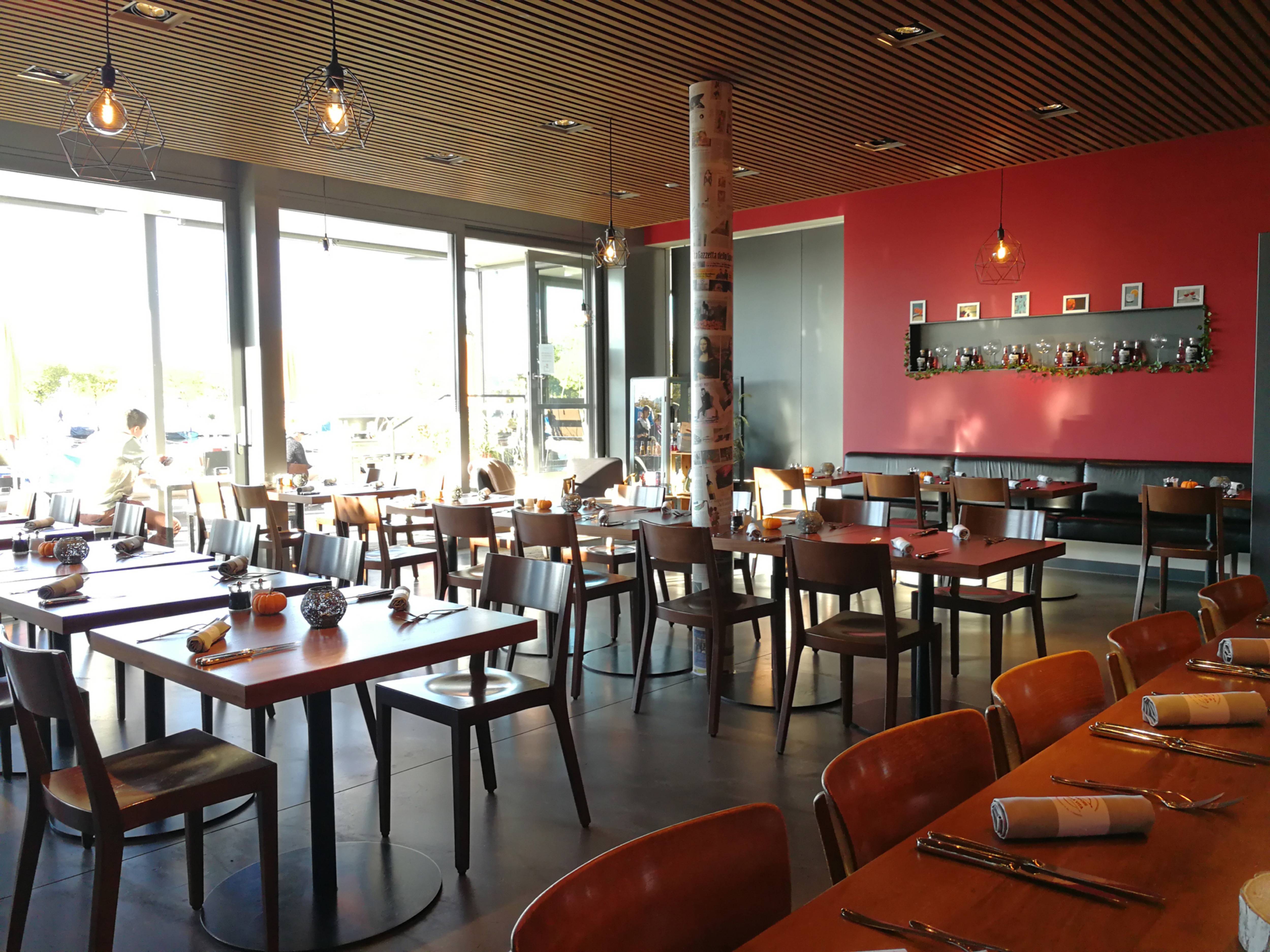 Osteria Vista