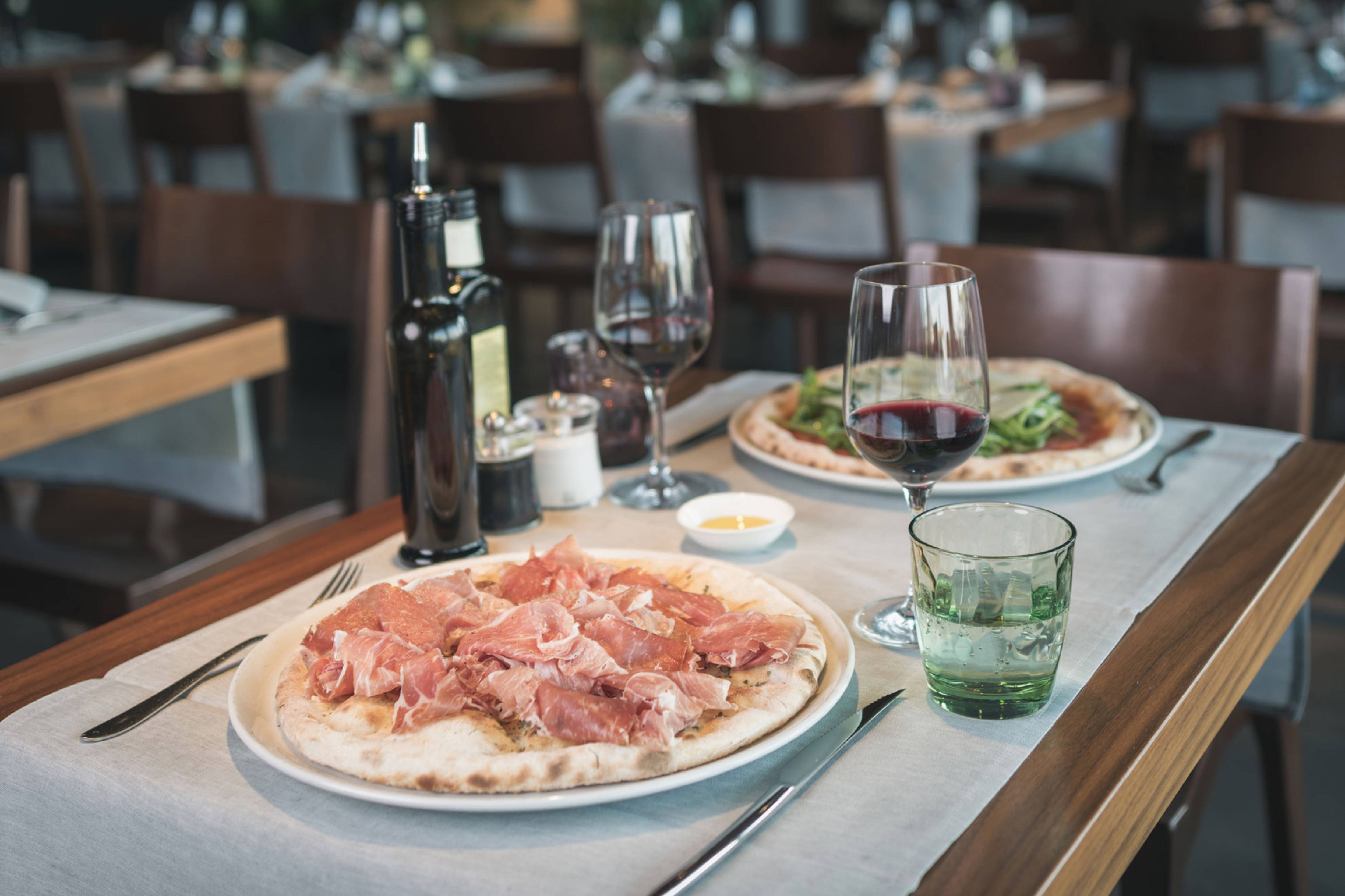 Osteria Vista