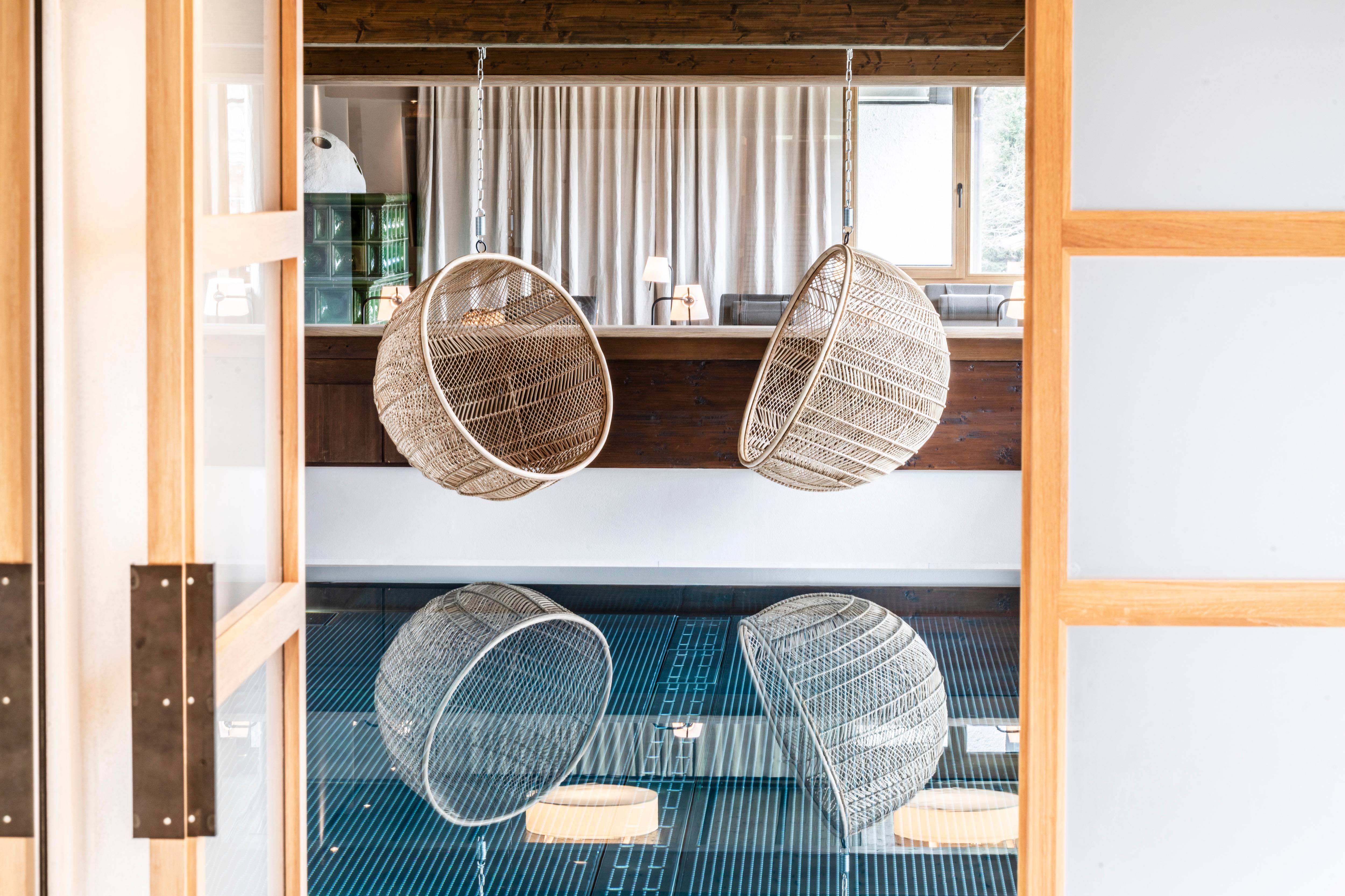 Wellness im BOUTIQUESTYLE