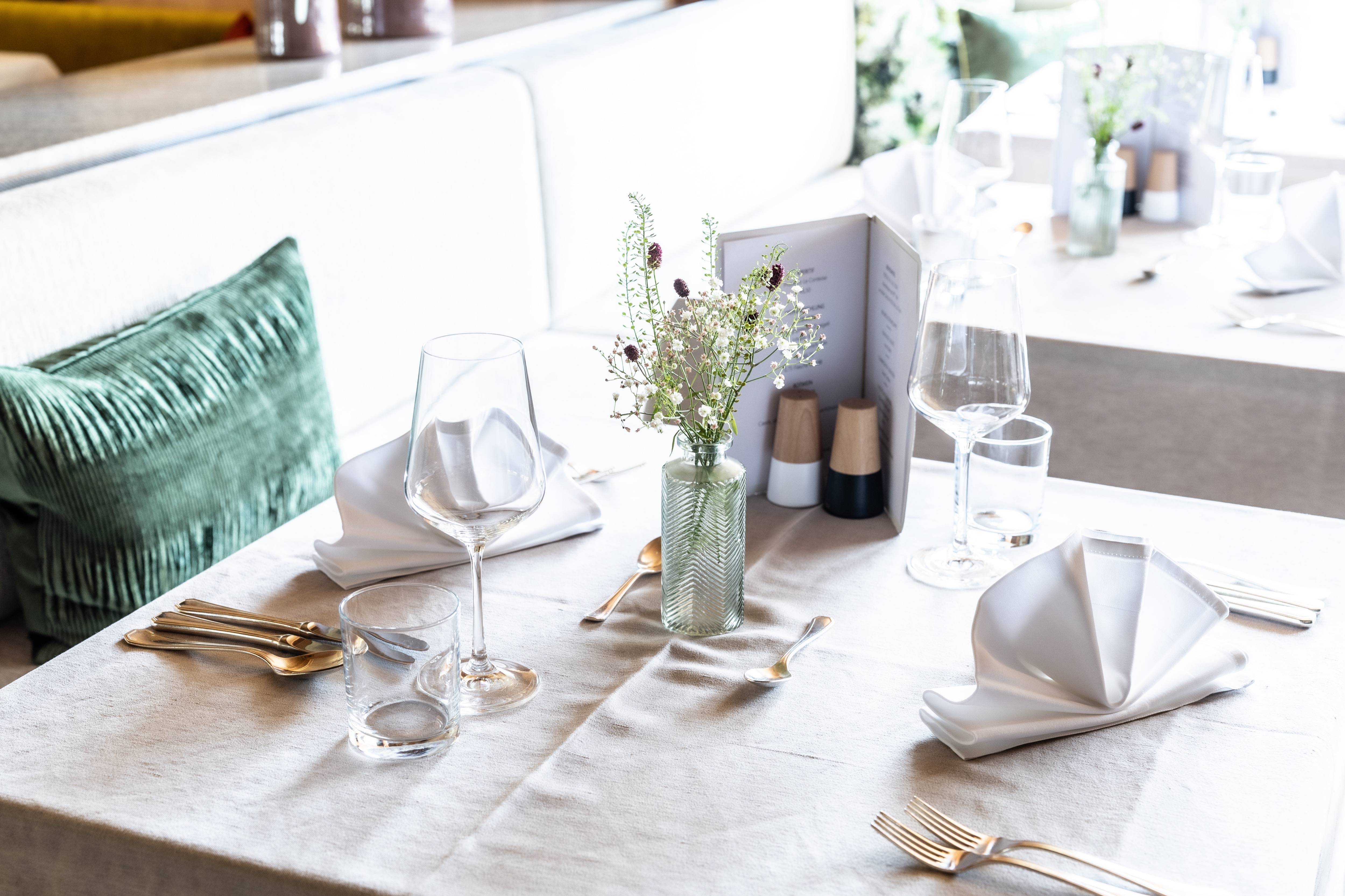 Genuss & Gemütlichkeit