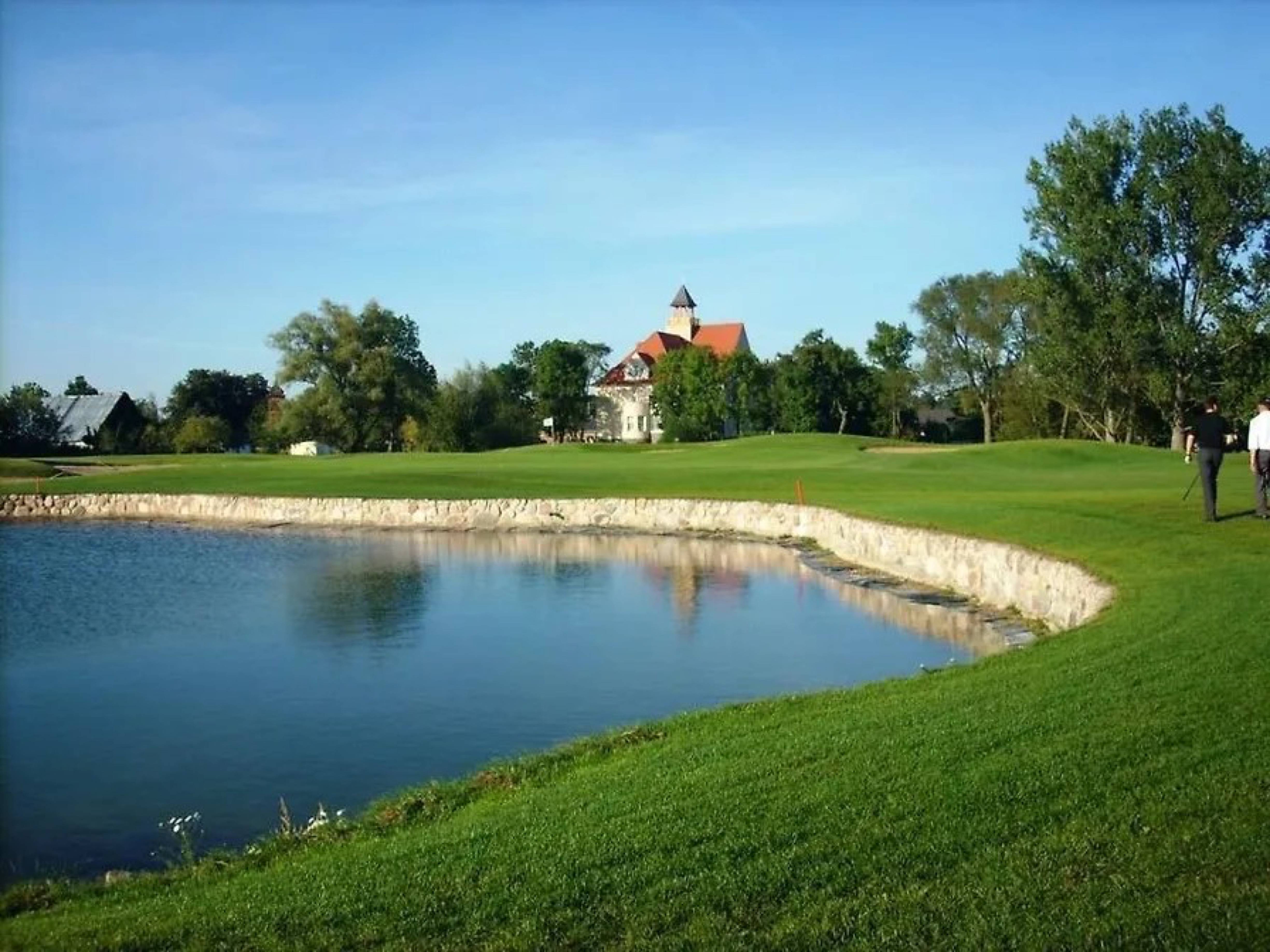 Château de Krugsdorf
