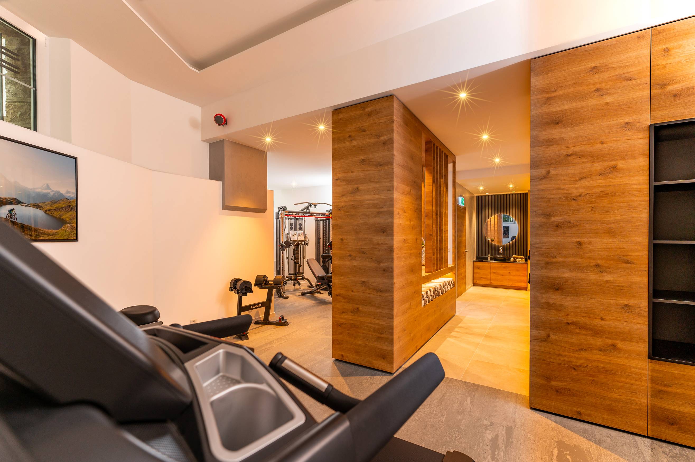 Fitness