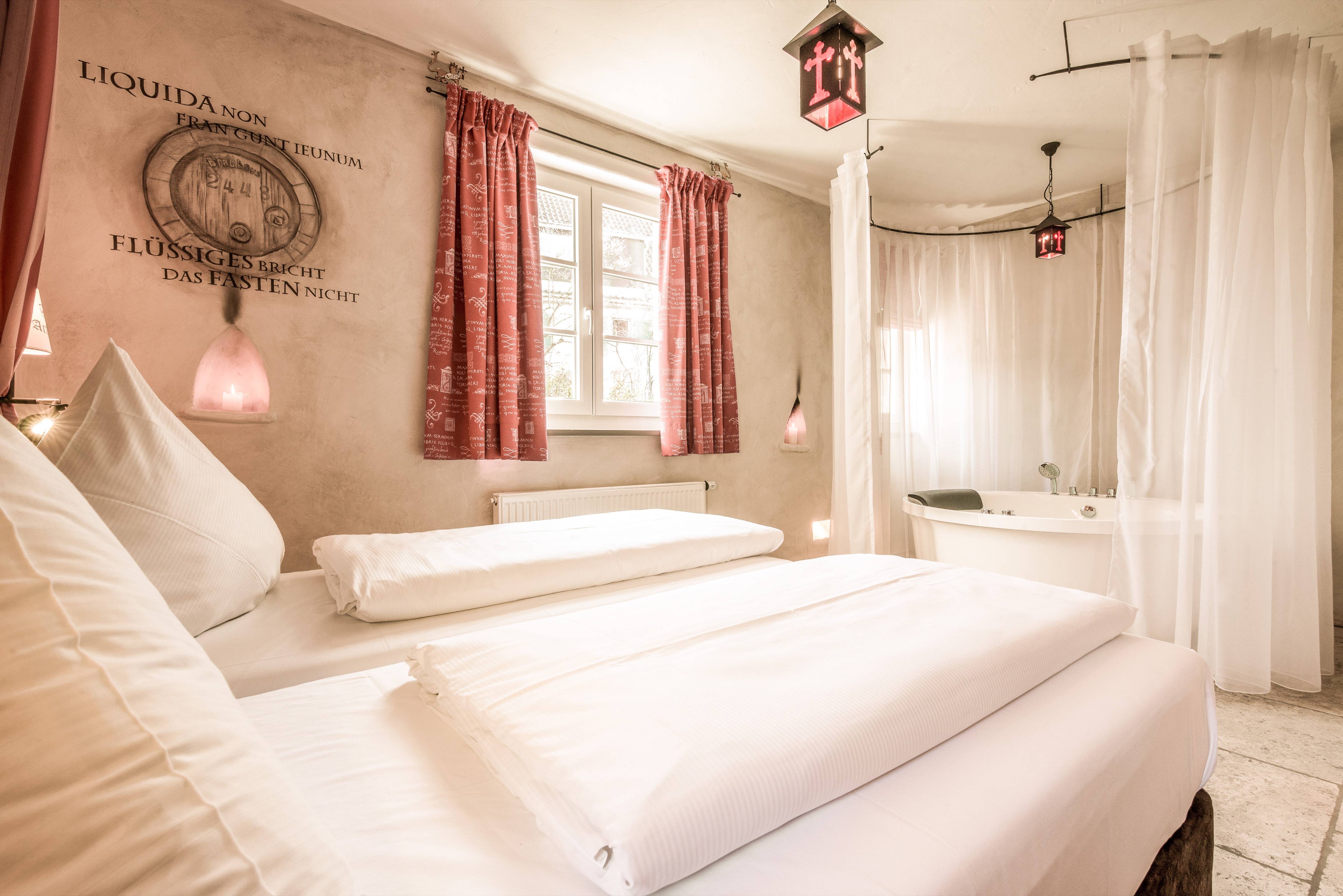 Junior Suite NORBERTUS