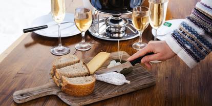 Iglu-Dorf Davos Klosters