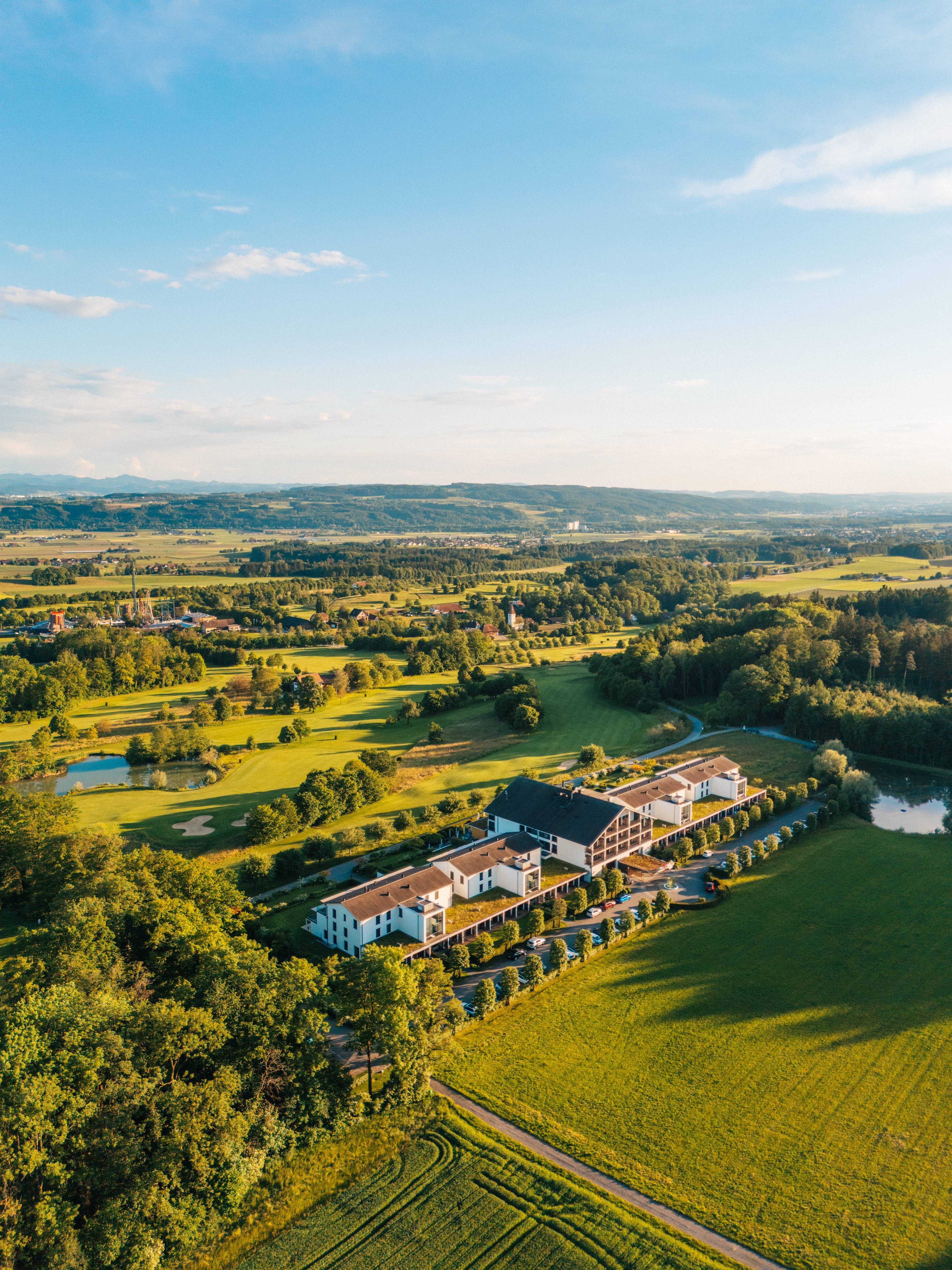 Wellnesshotel Golf Panorama