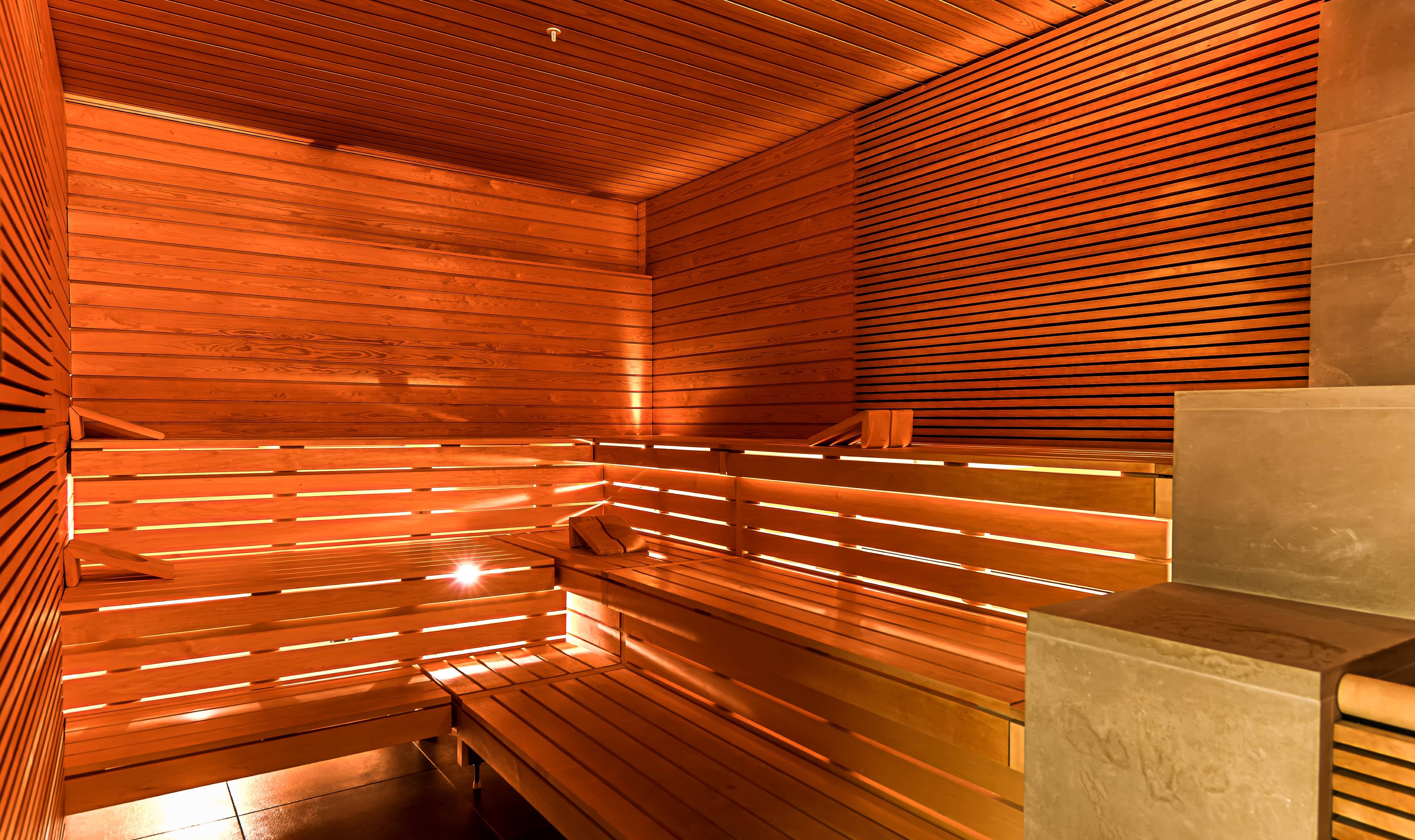 Wellness-Oase "Fleur de Pomme"