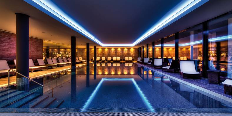 Day Spa & Zweisamkeit