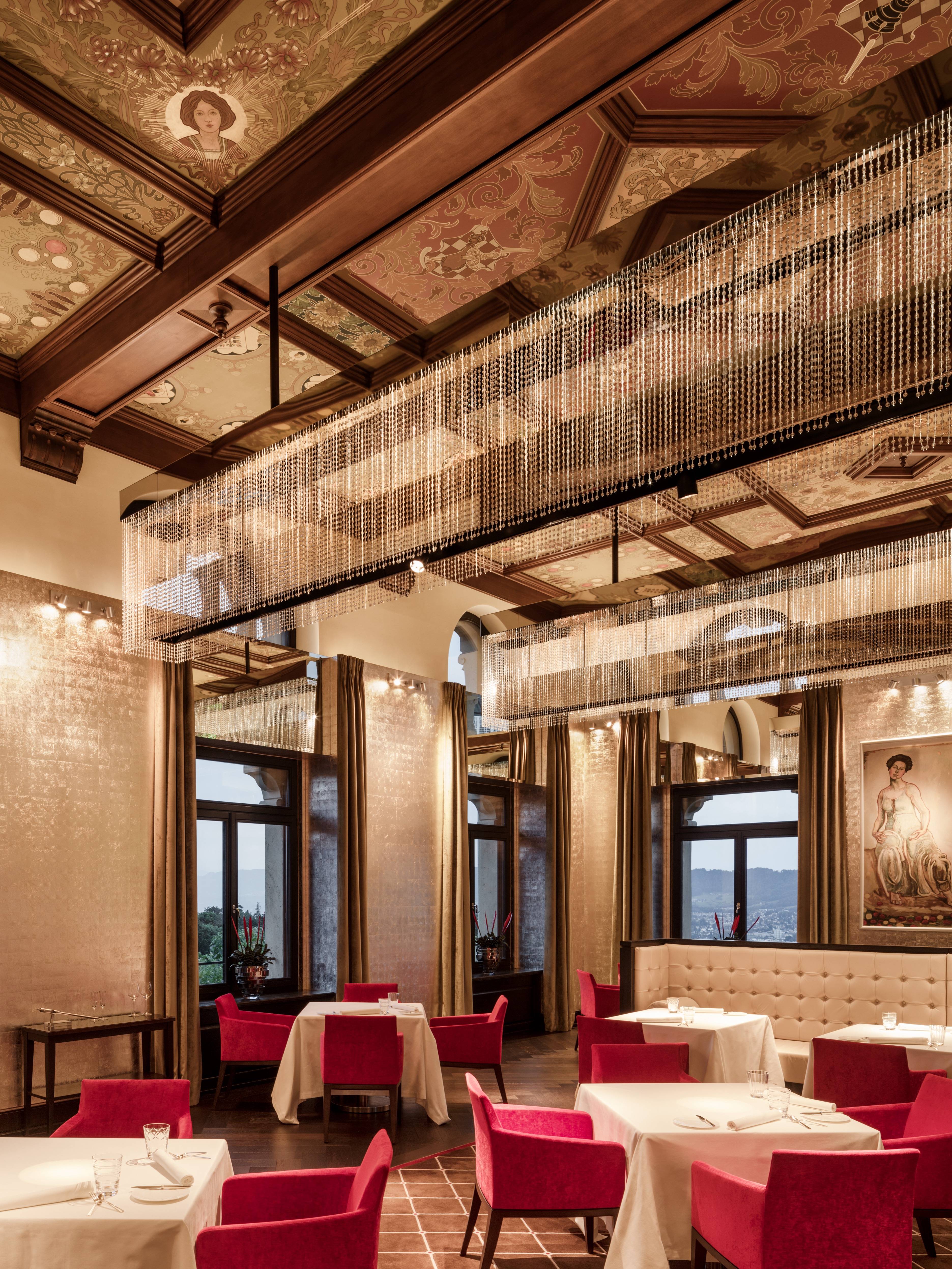 Restaurant Saltz