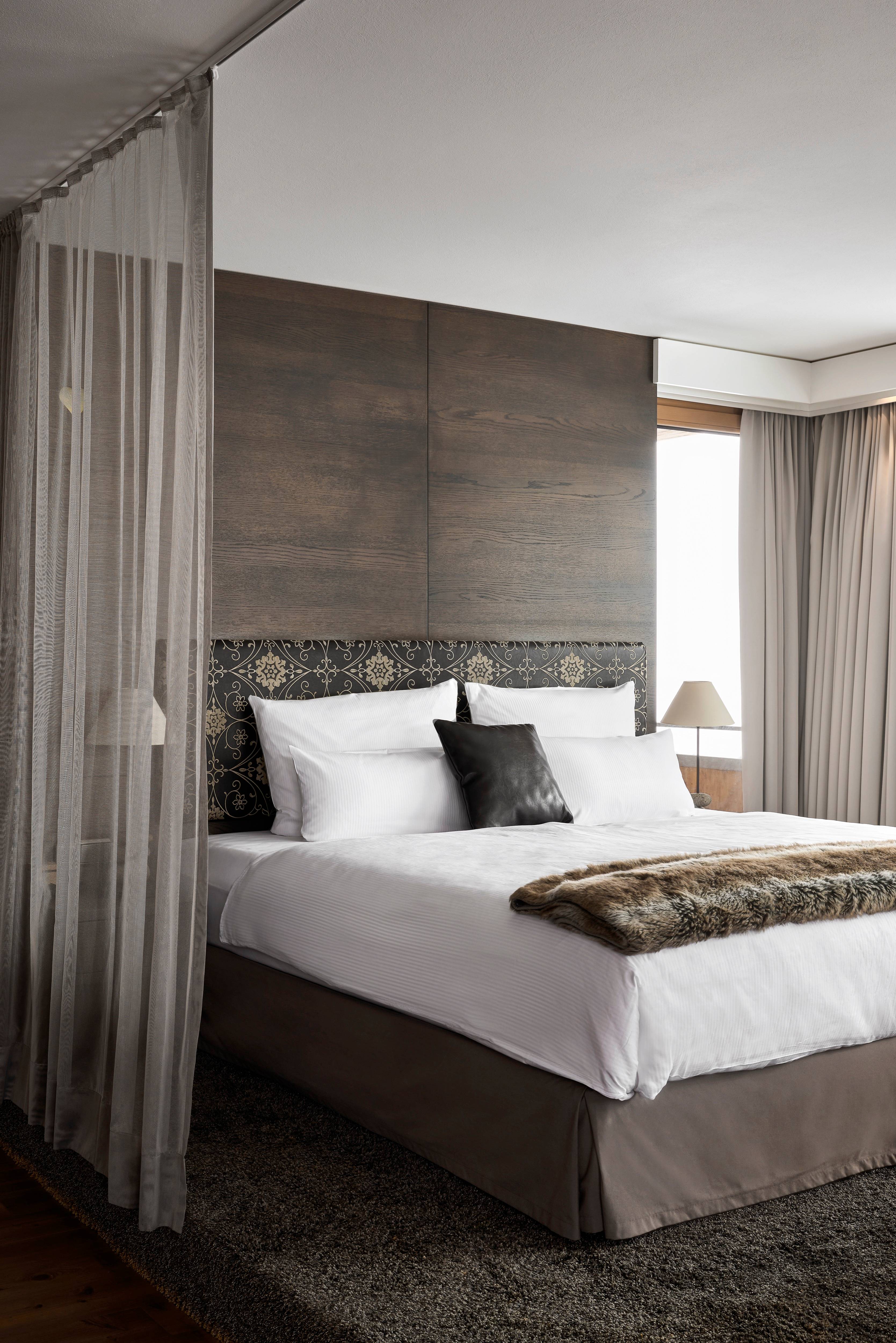 Suite Adlerhorst Talsicht