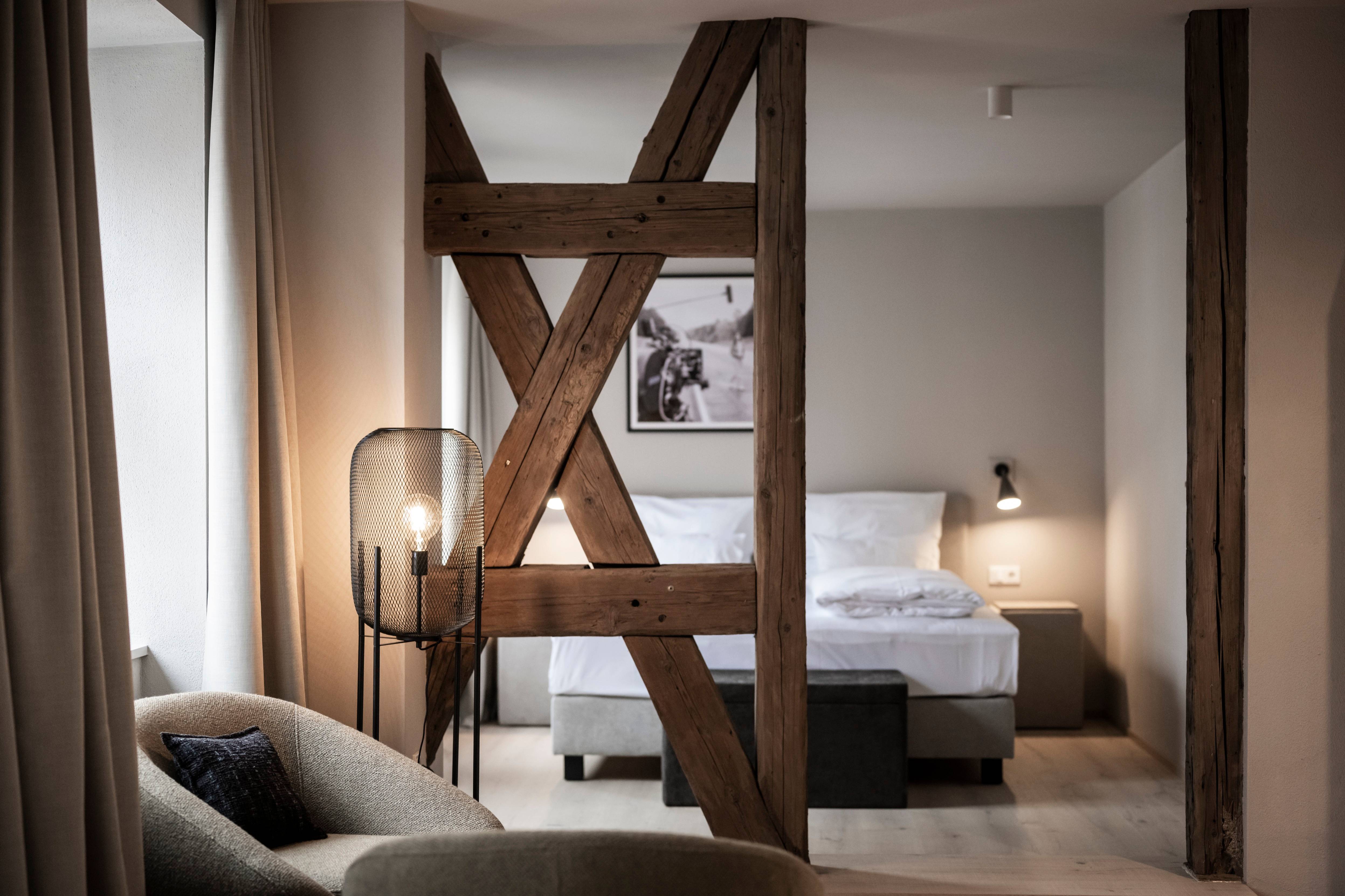 Rose studio supérieur