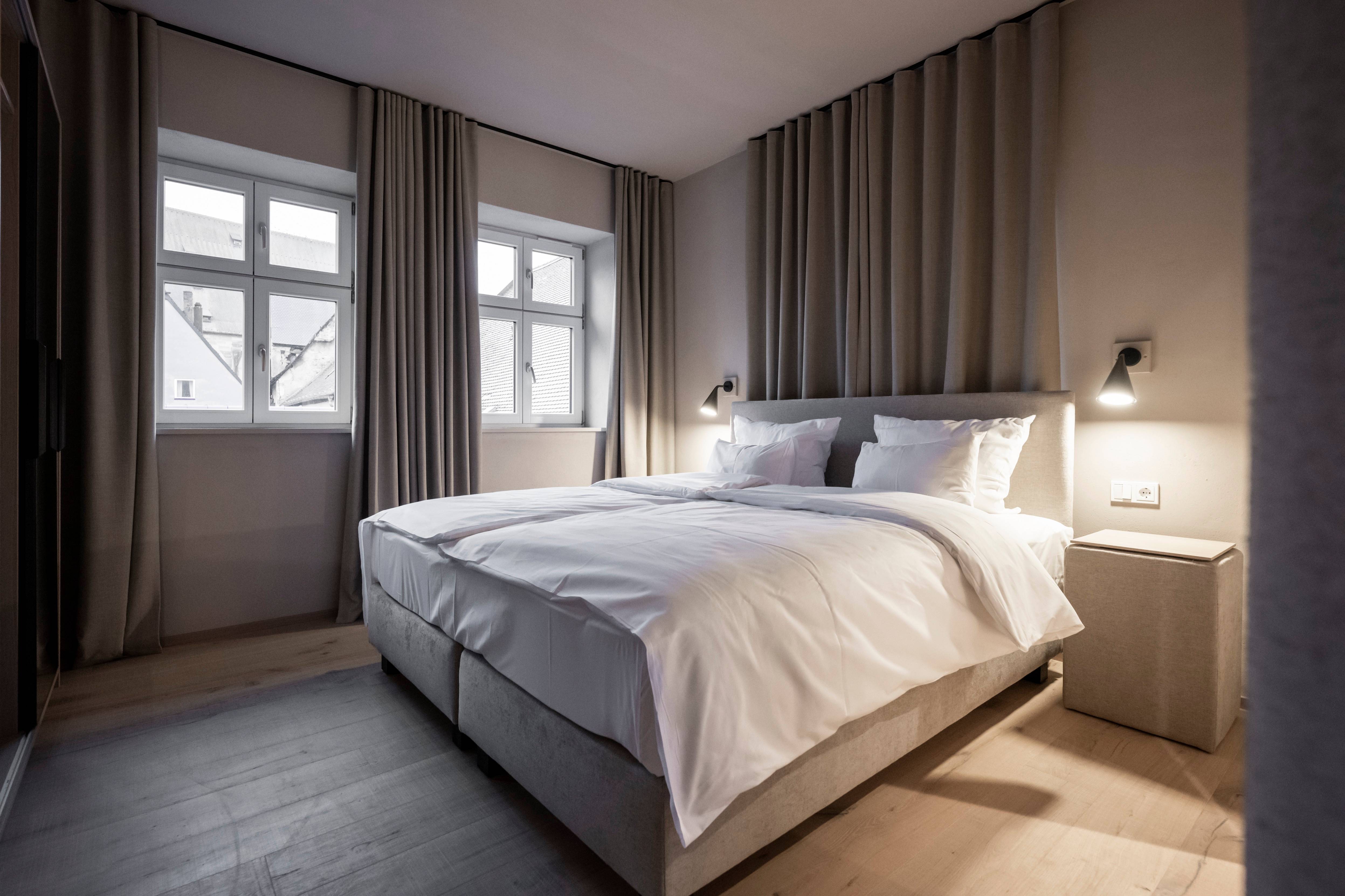 Comfort Zimmer