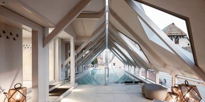 Expérience spa avec vue sur la vieille ville