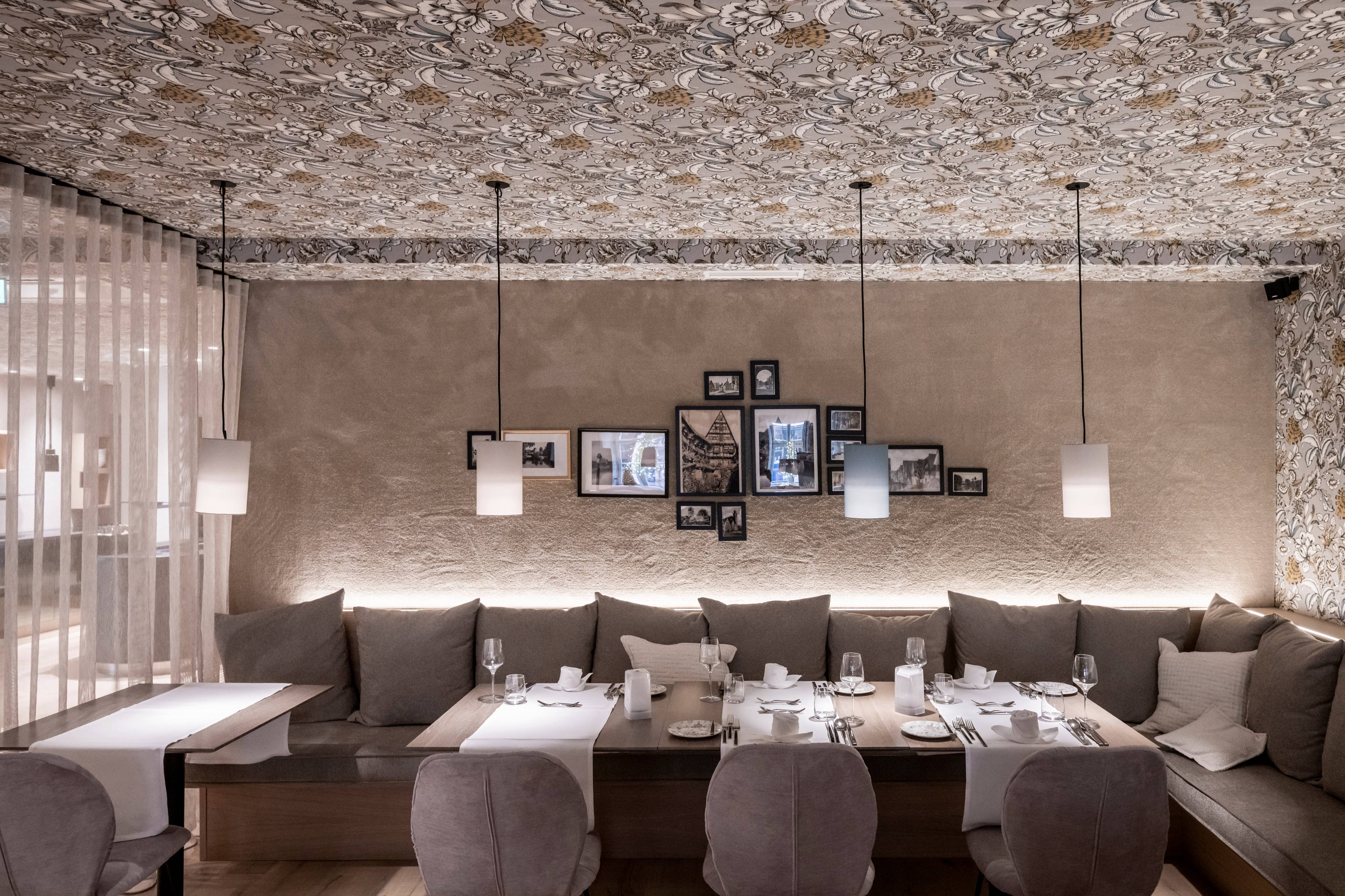 Des moments de plaisir