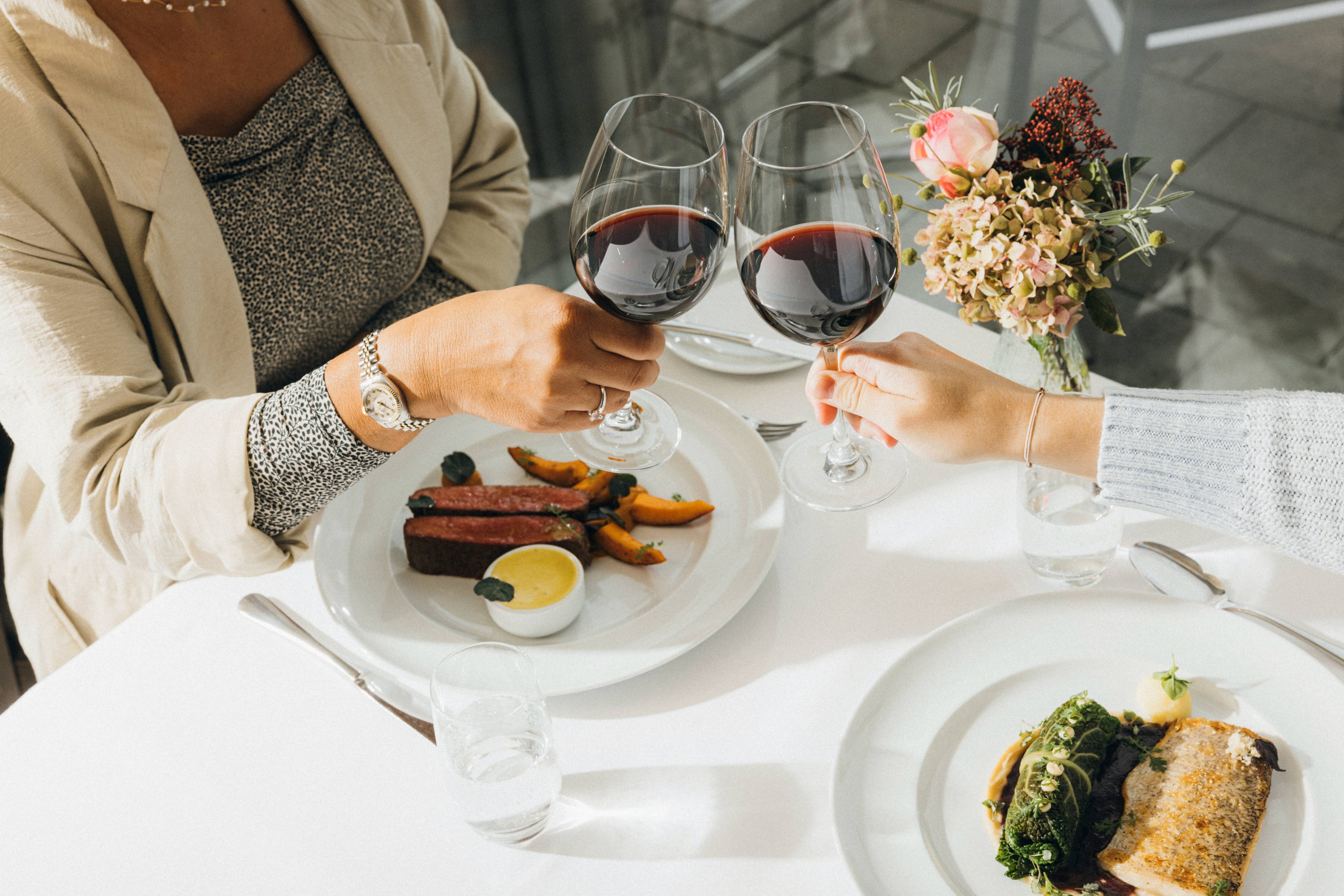 Hotelrestaurant