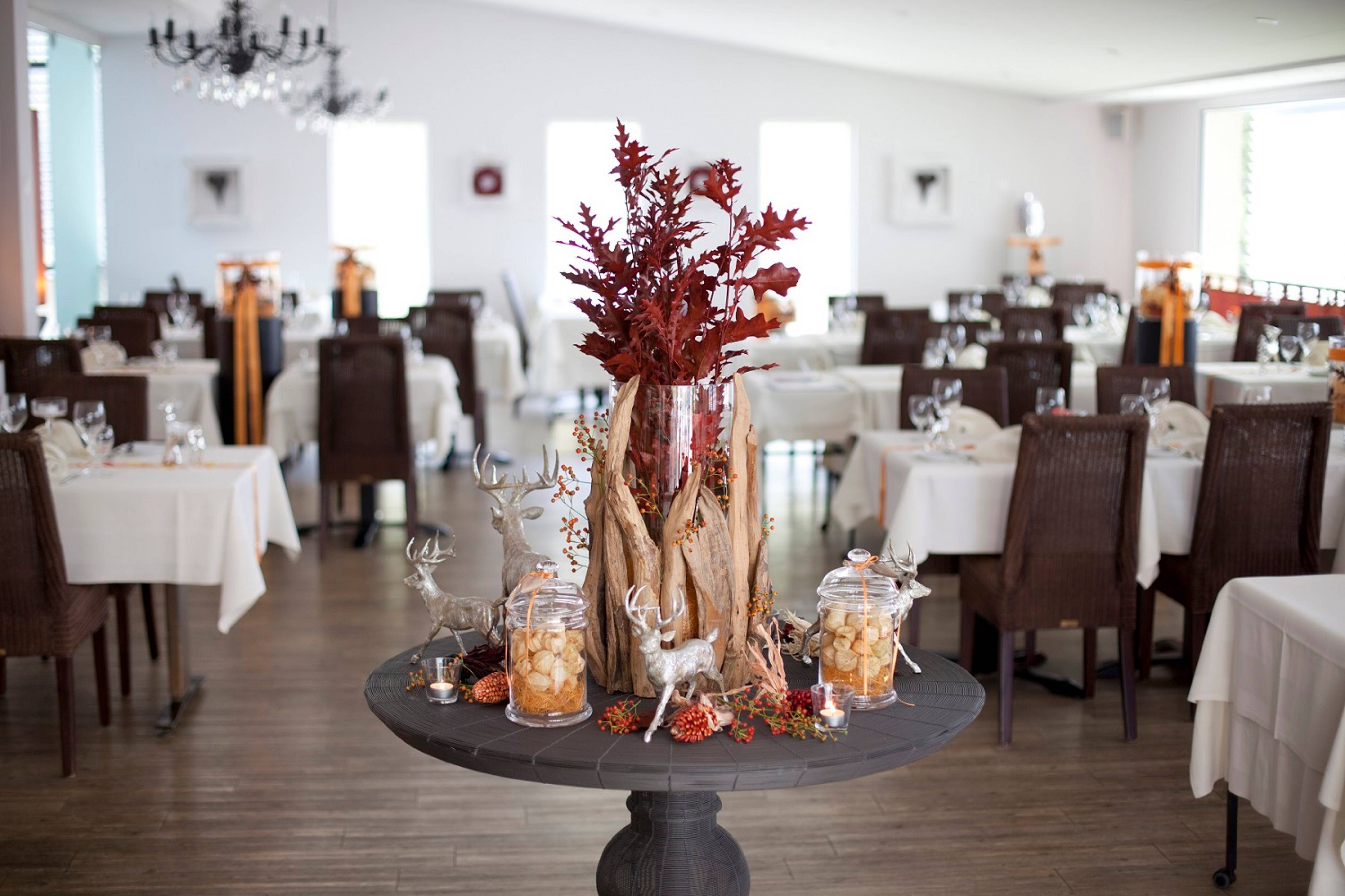 Délices culinaires de la nature