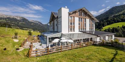 Bergsommer in Sörenberg