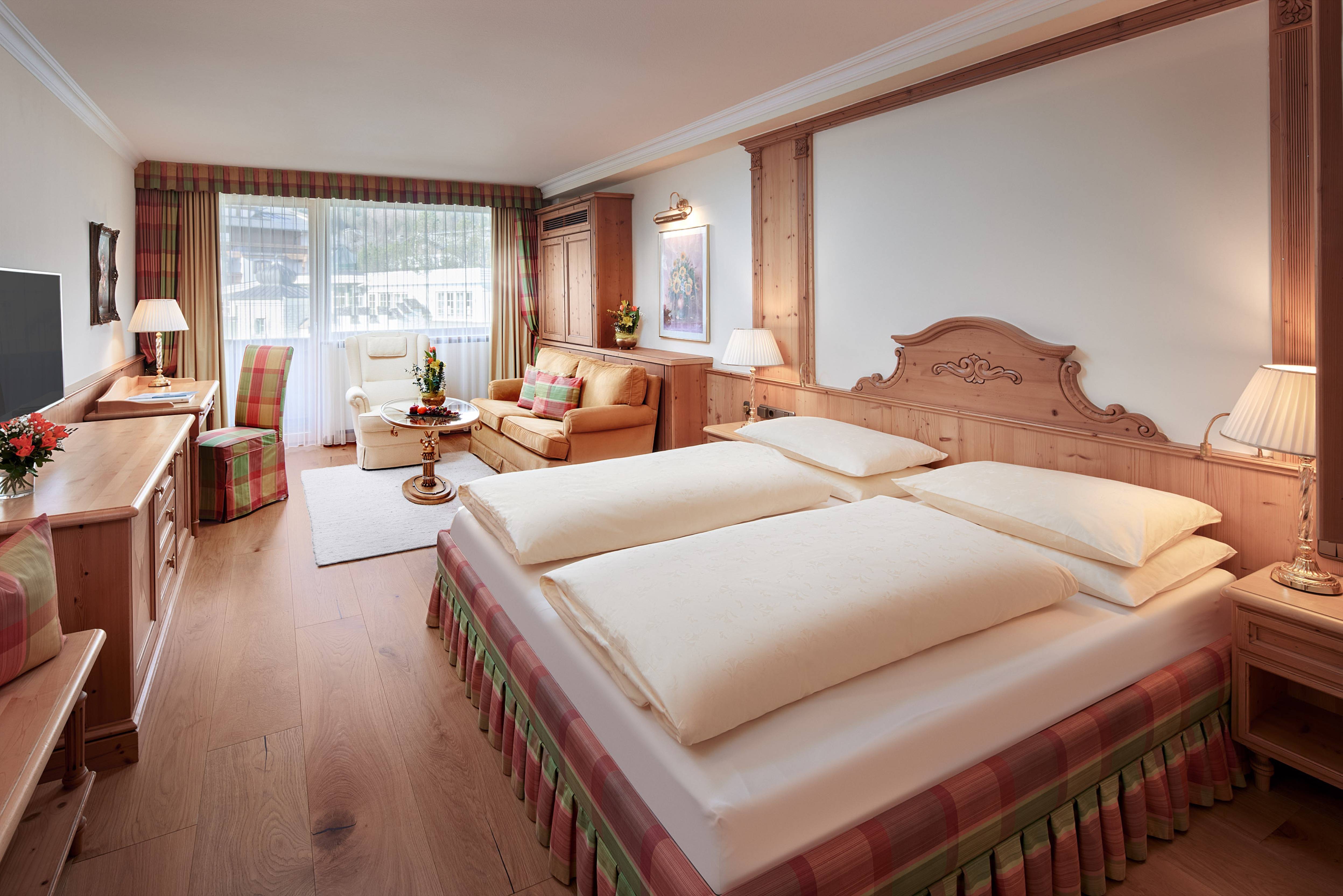 Junior Suite