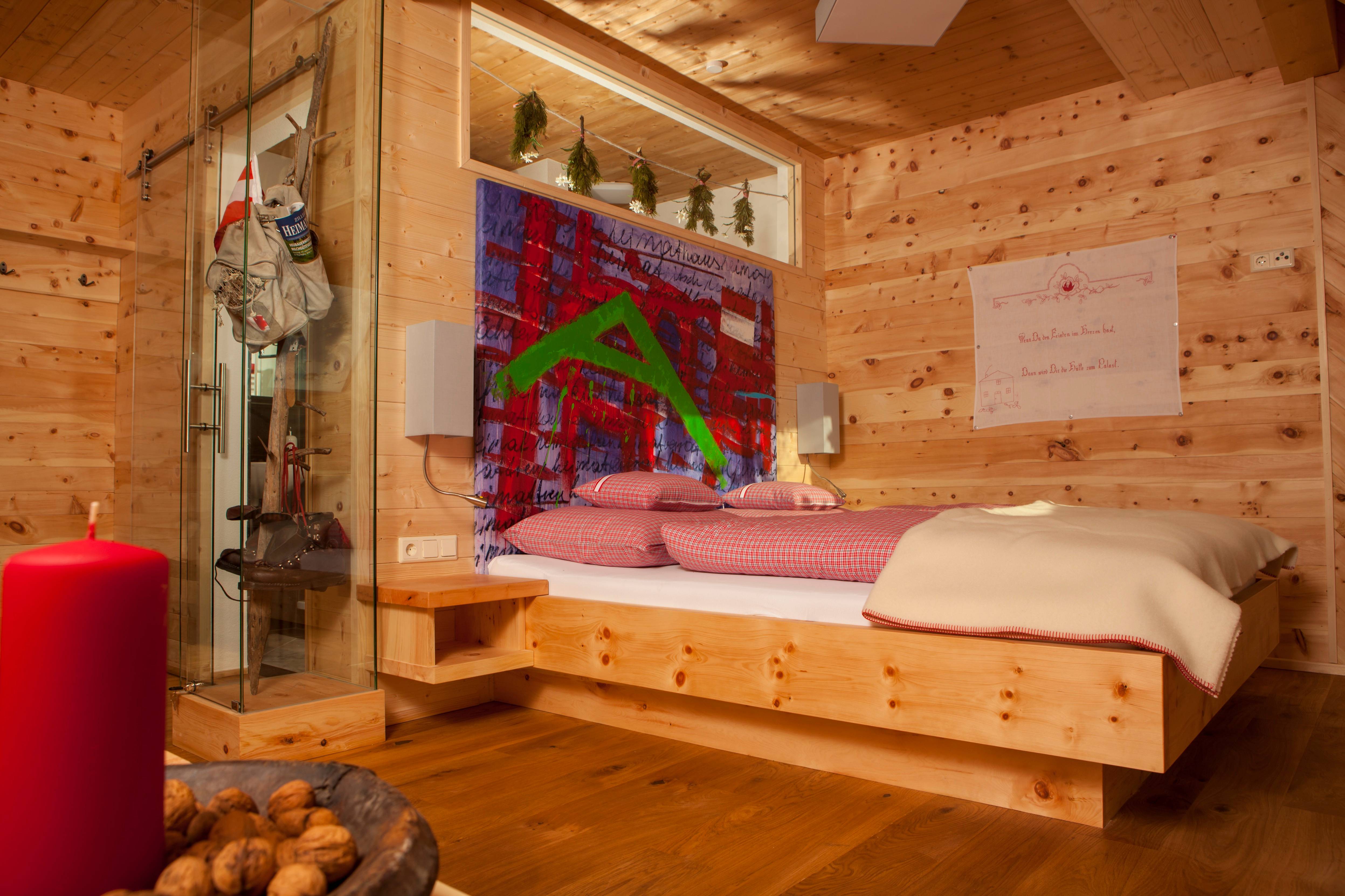 Heimat Zimmer