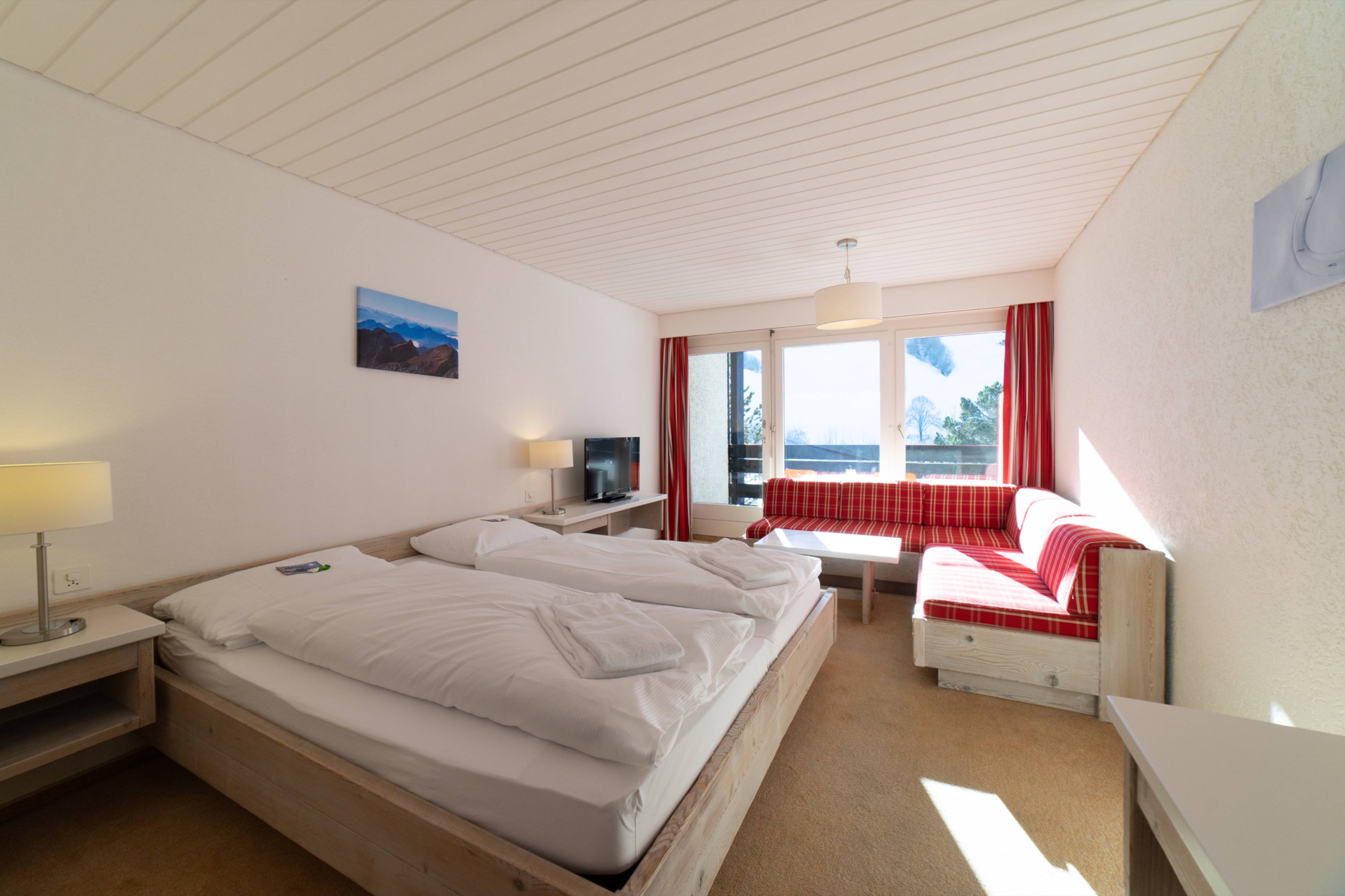 Doppelzimmer Standard