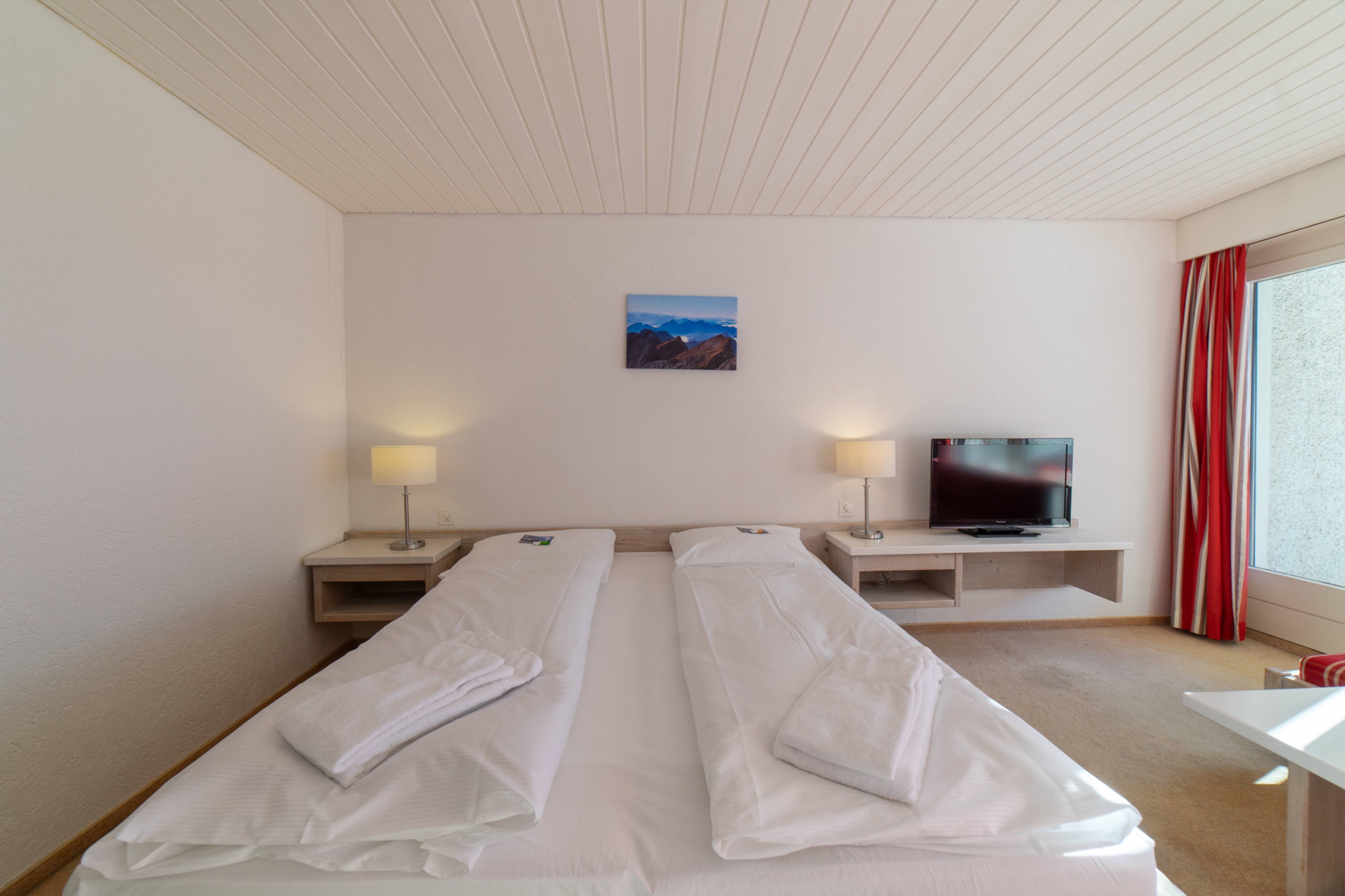 Doppelzimmer Standard