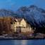 Hotel Waldhaus am See