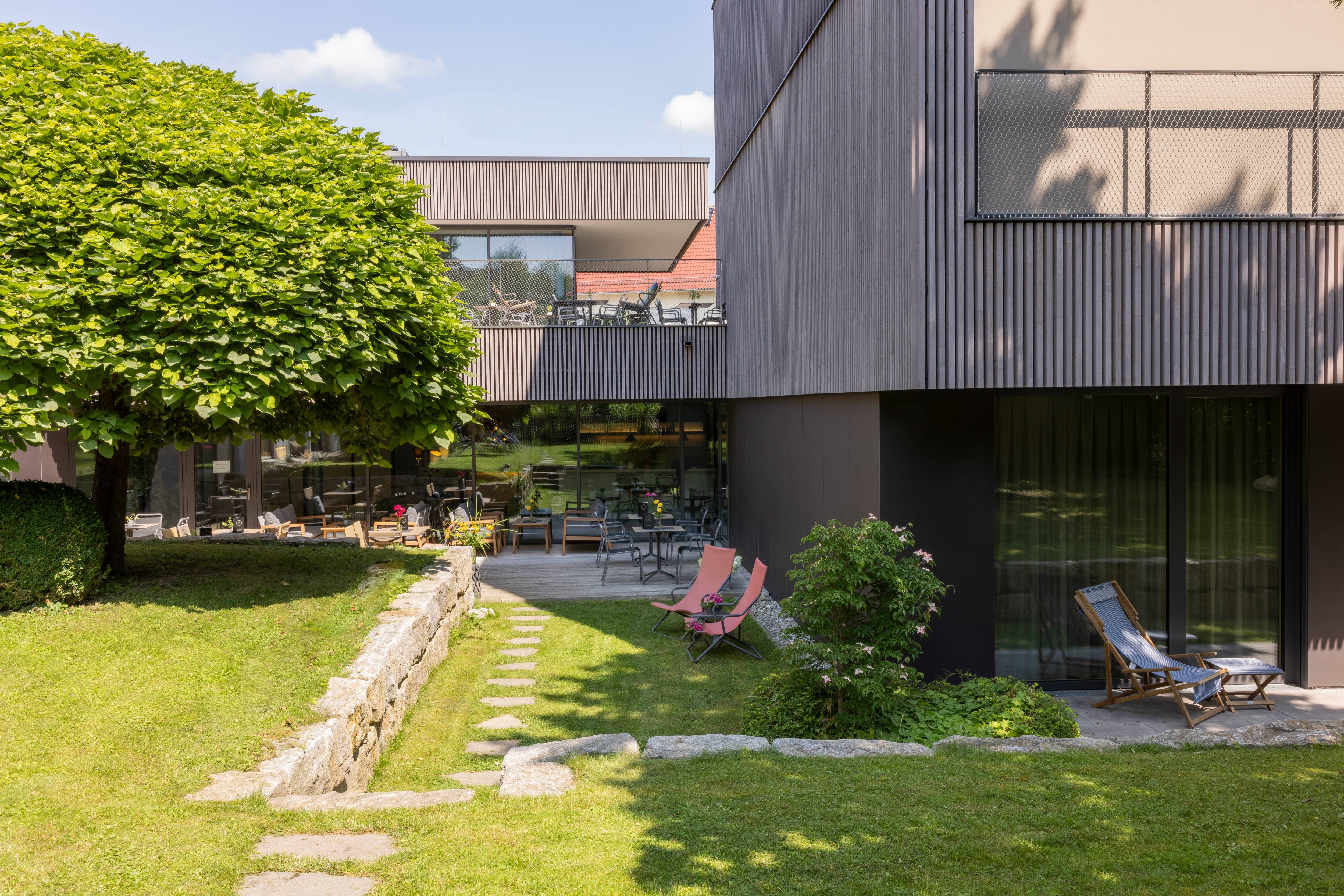 Hotel Knoblauch
