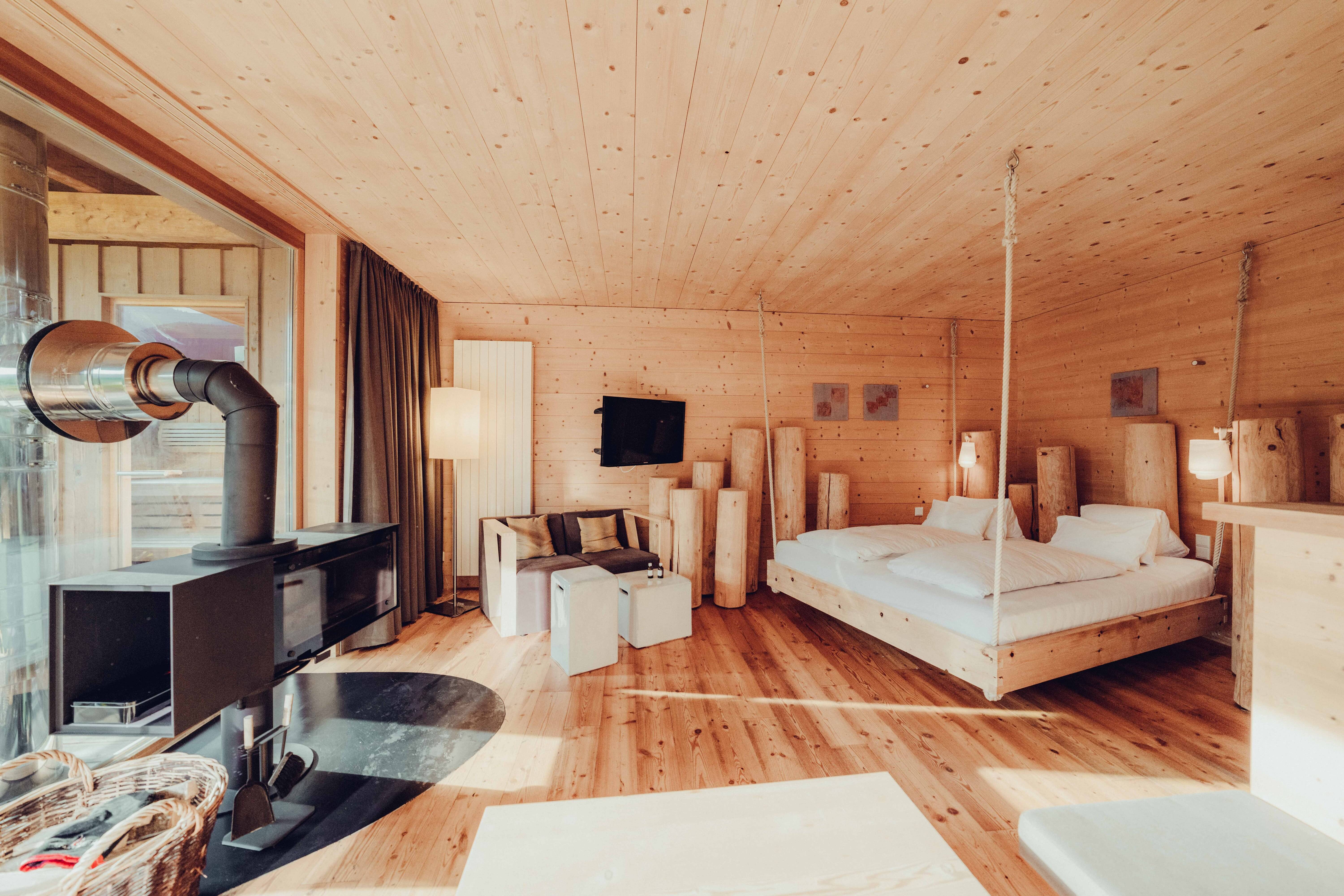 SECRET FOREST SUITE