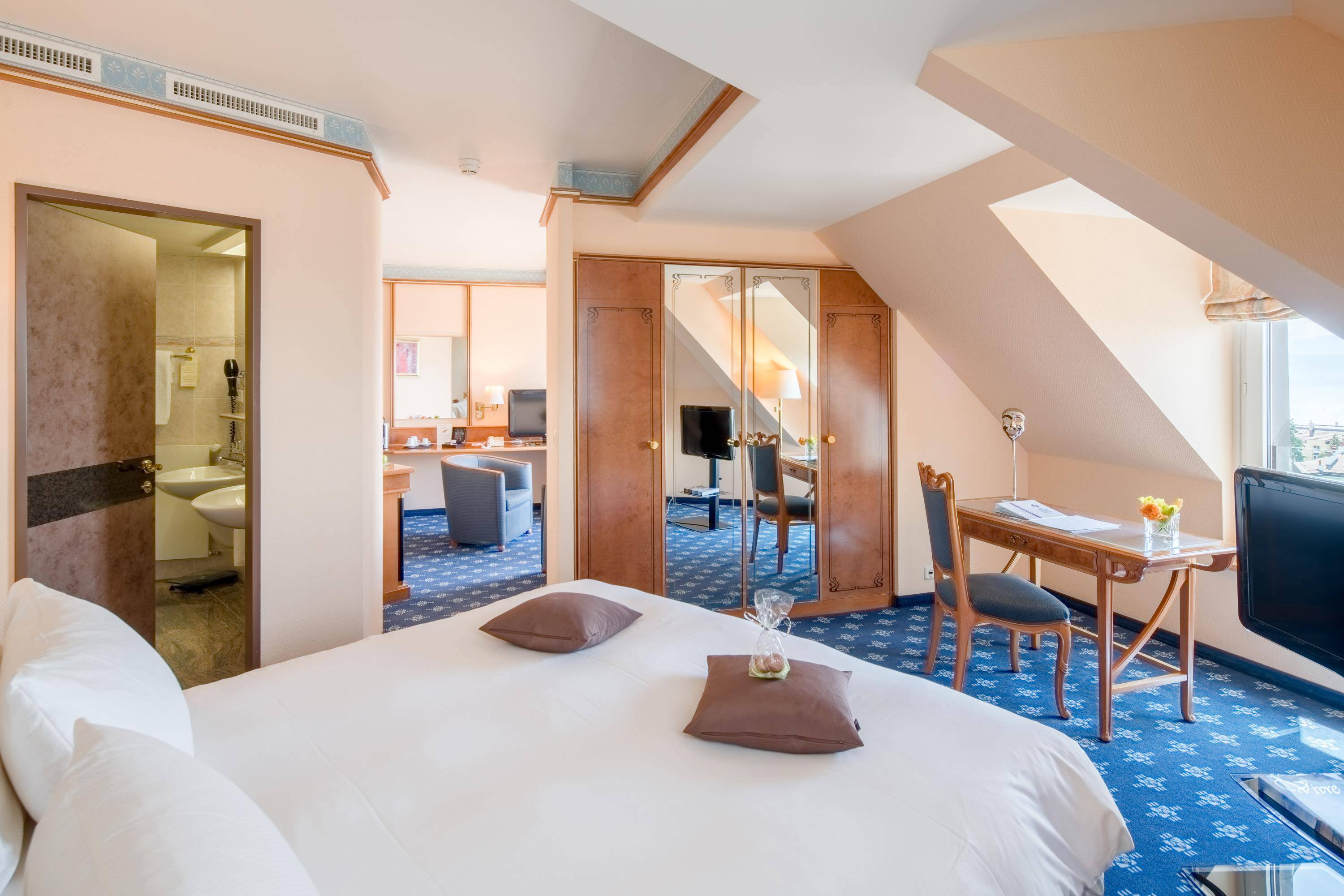 Suite