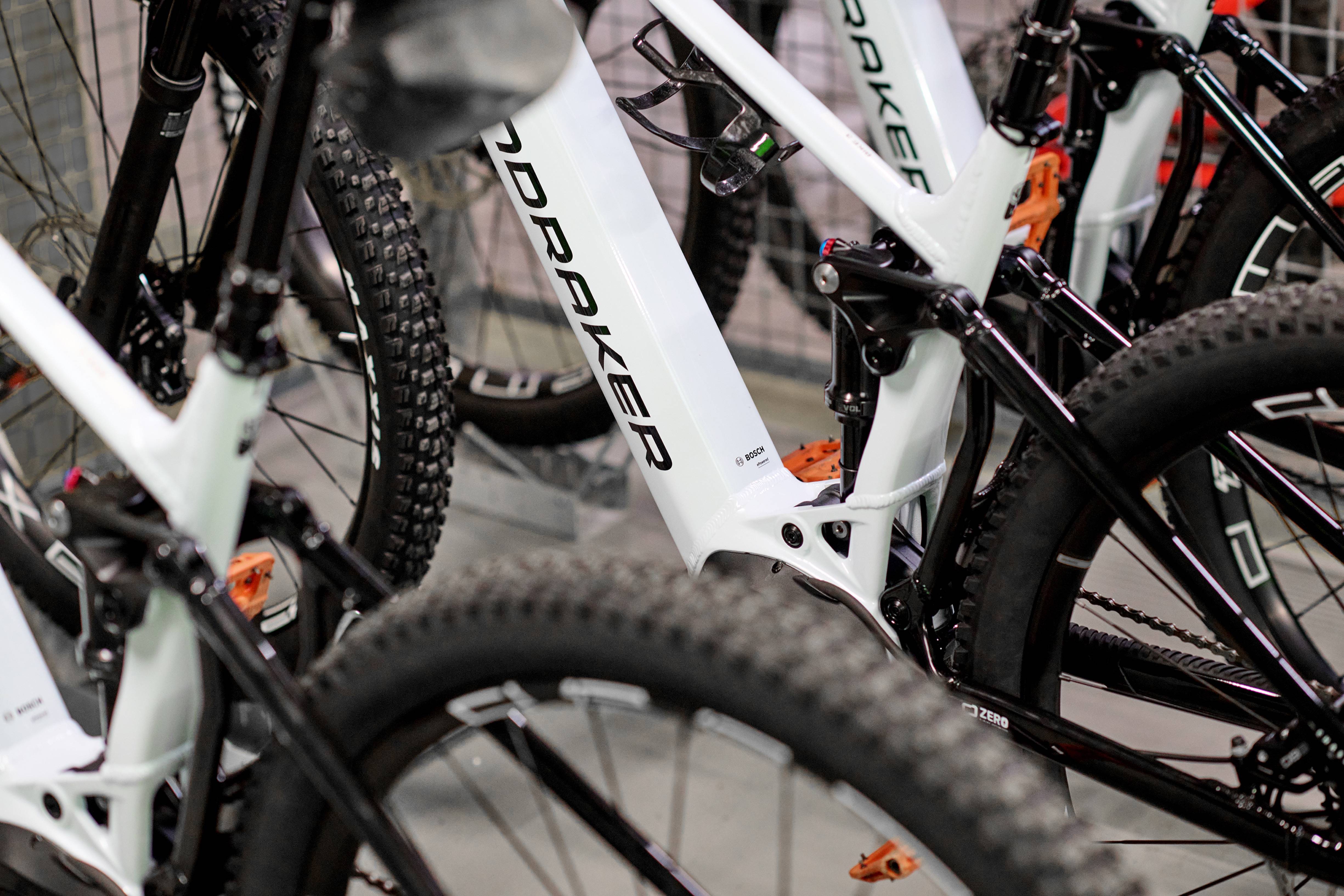 Bike-Erlebnis