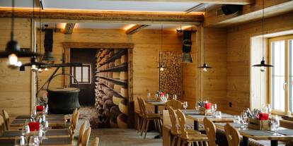 Racletteplausch auf der Engstligenalp