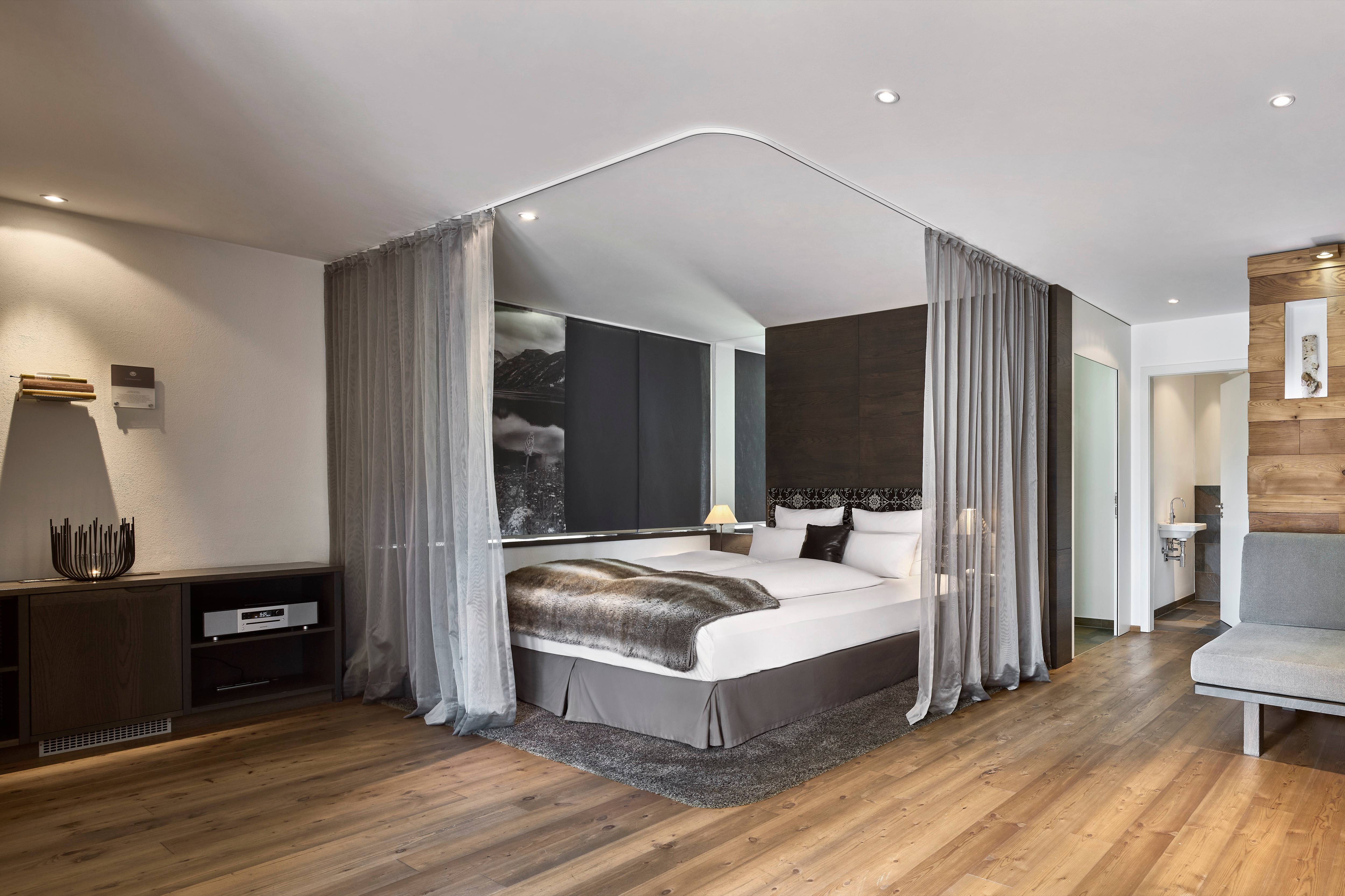 Suite Adlerhorst Bergsicht