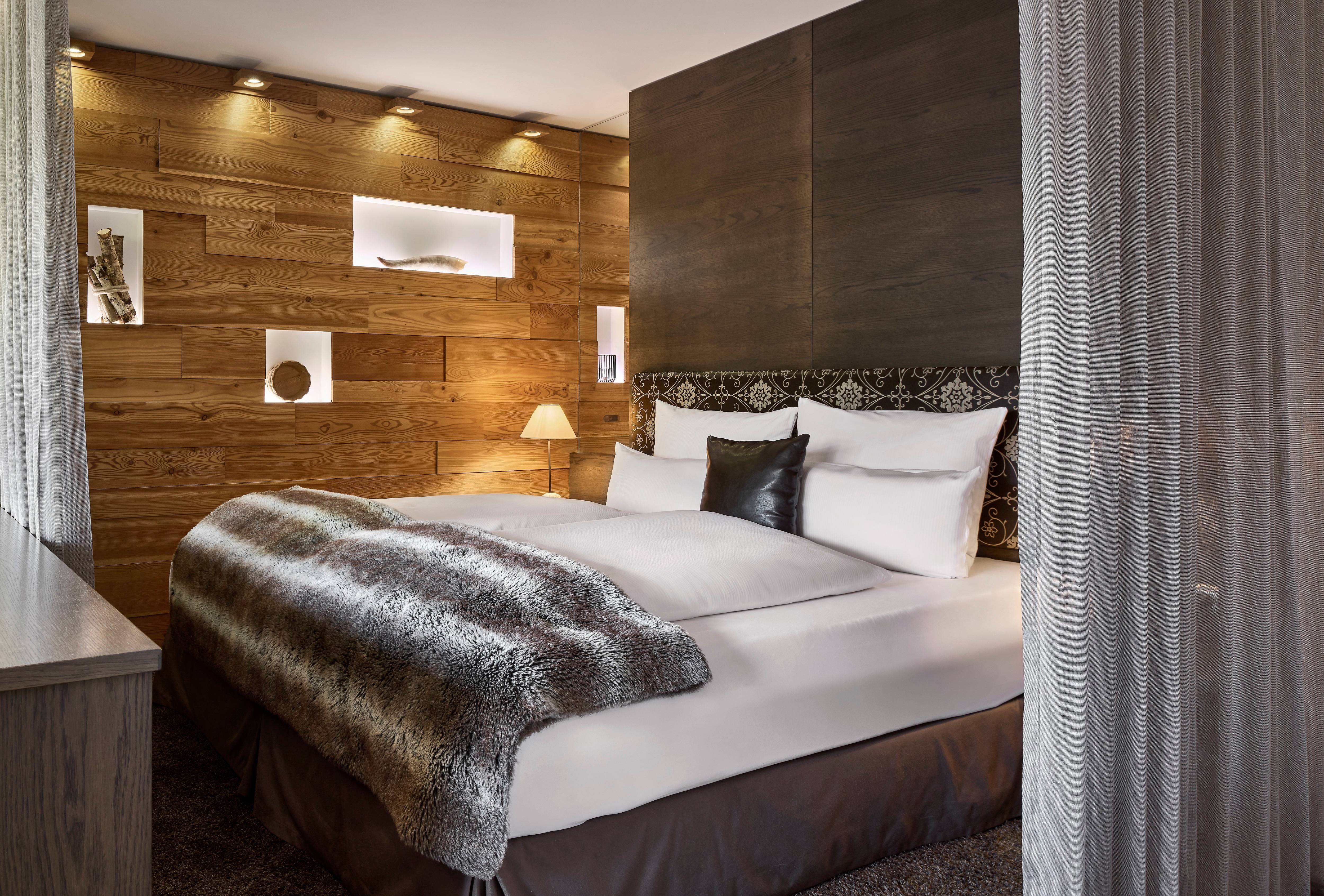 Juniorsuite Loggia