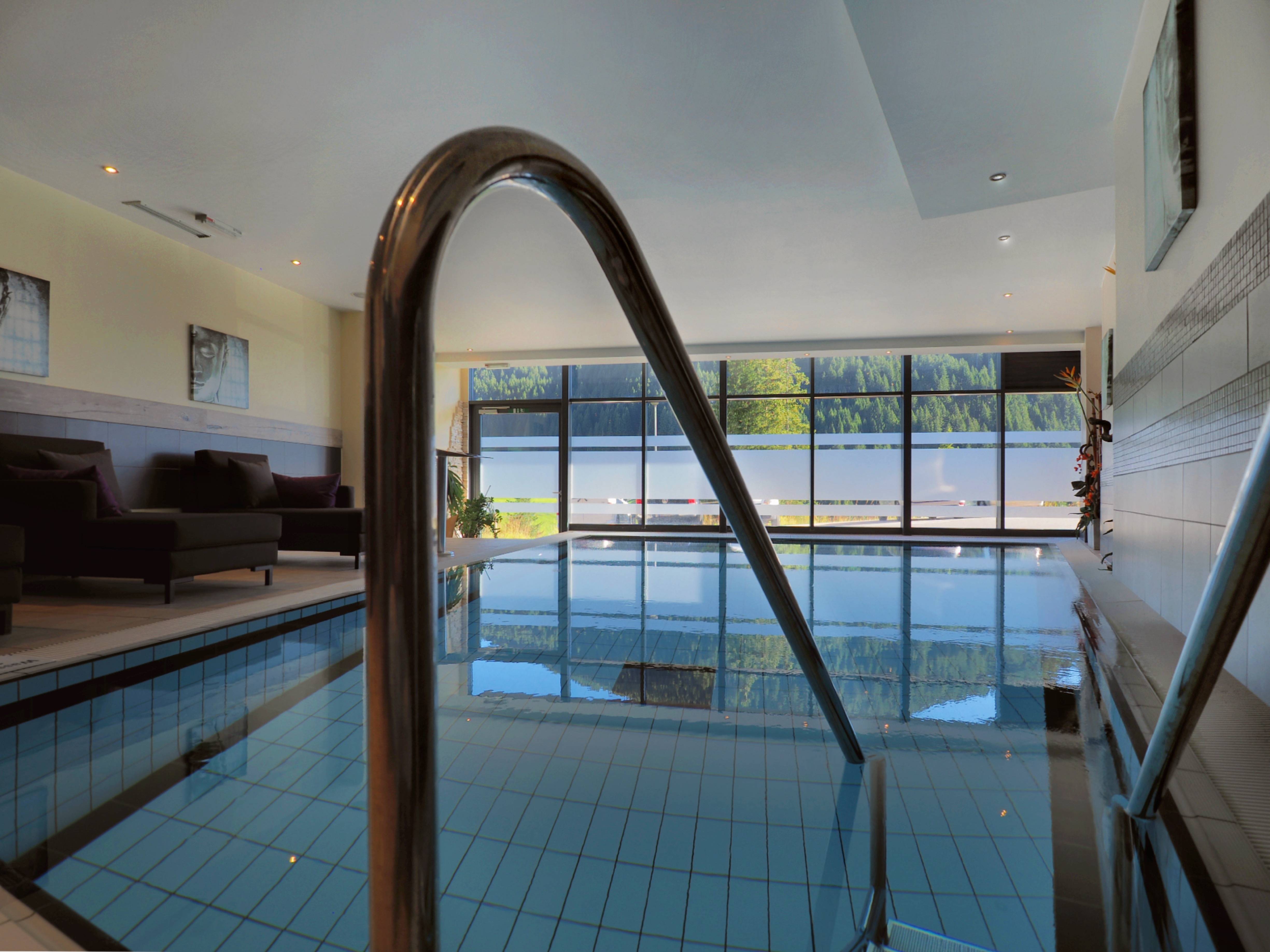 espace bien-être & fitness