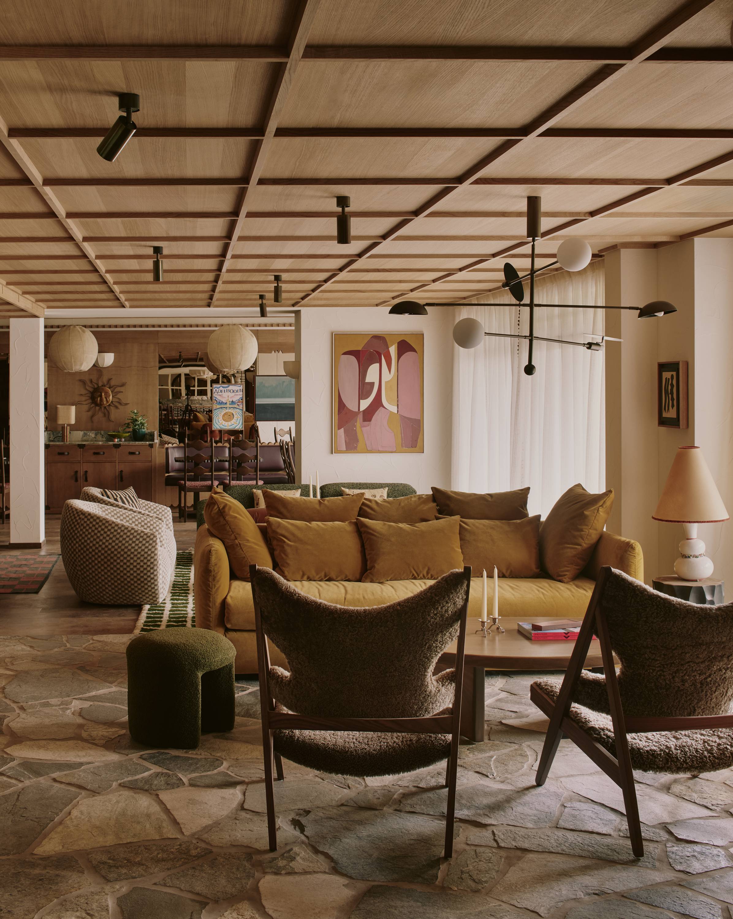 The Brecon Adelboden