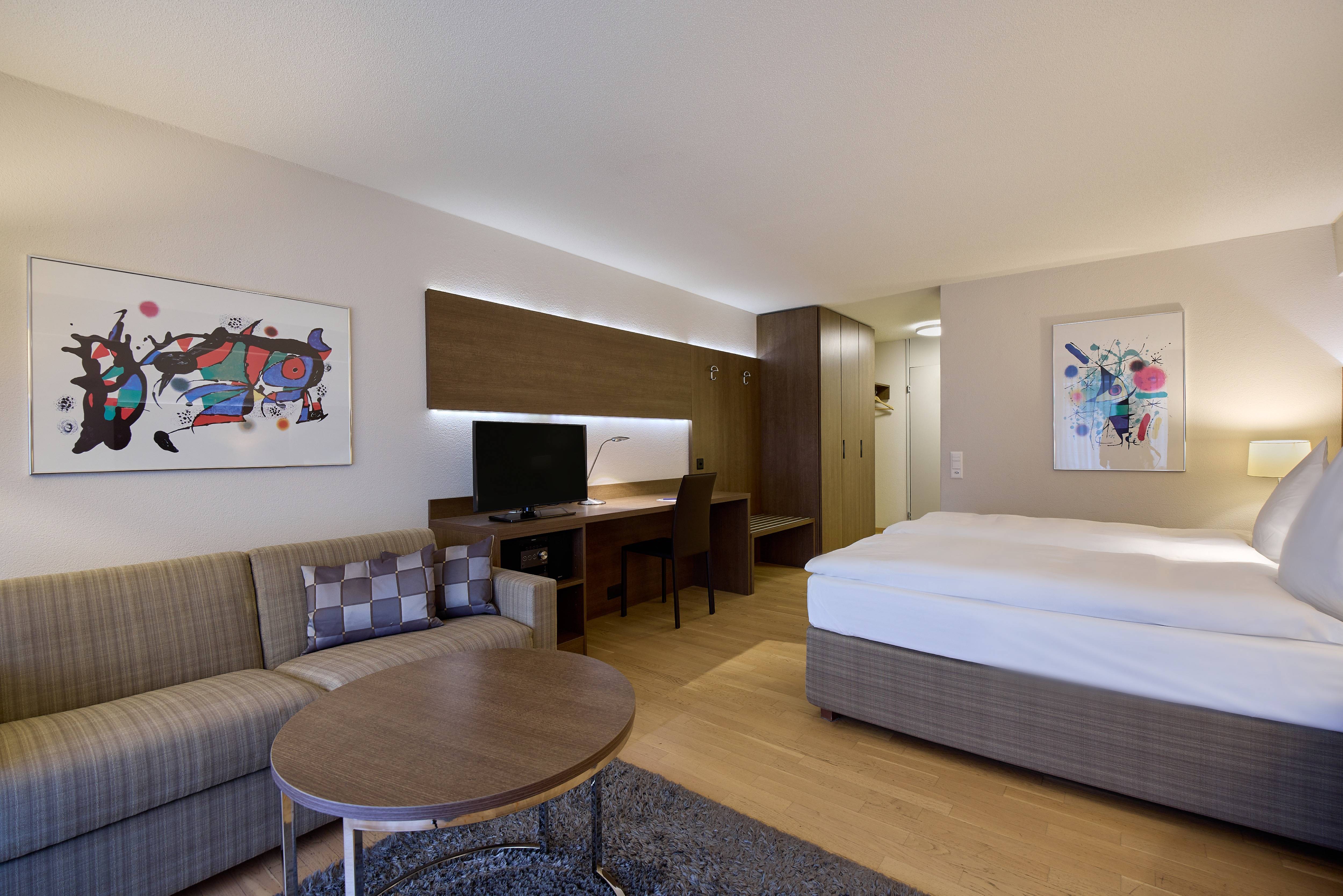 Komfort Zimmer