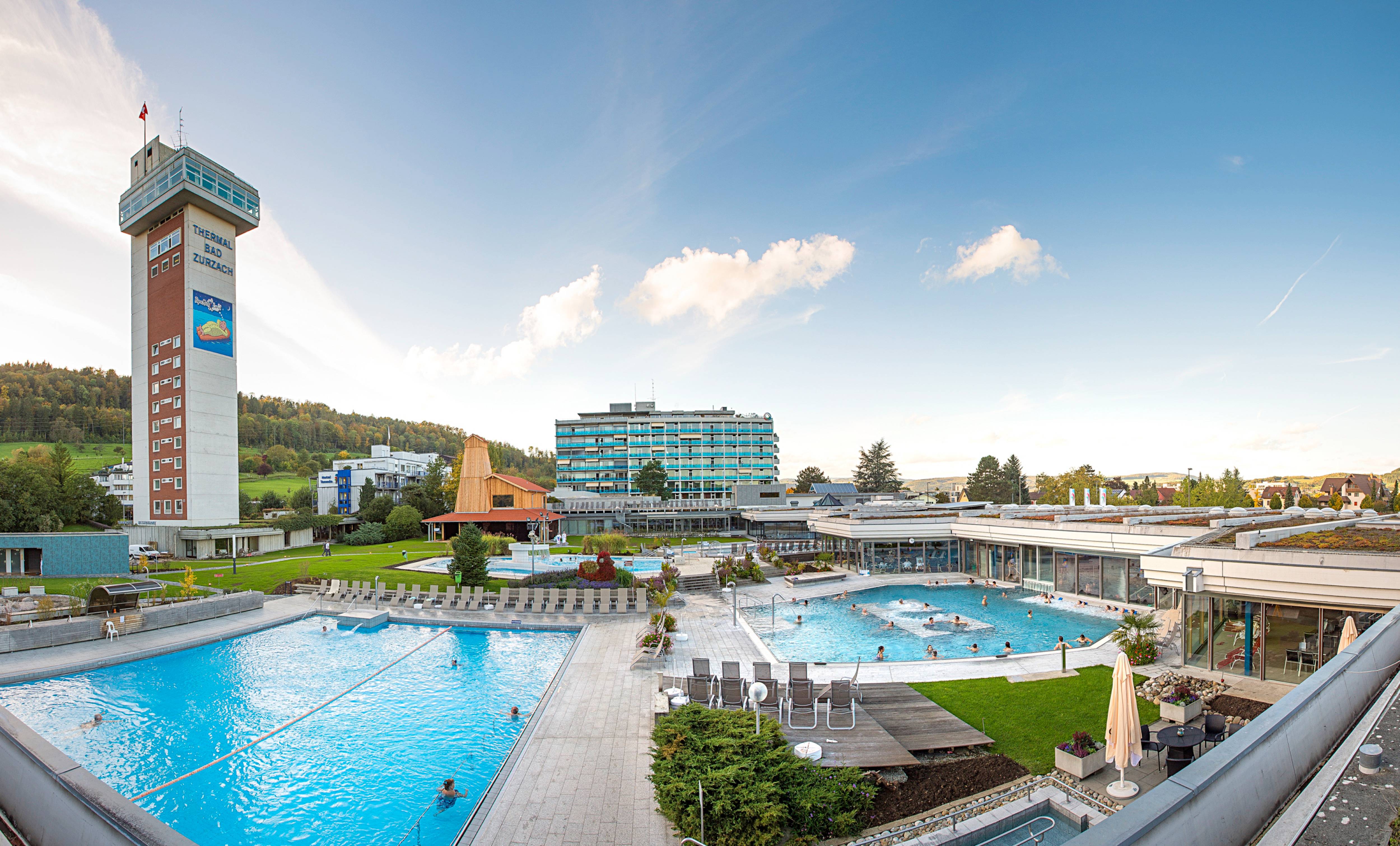 Therme Zurzach