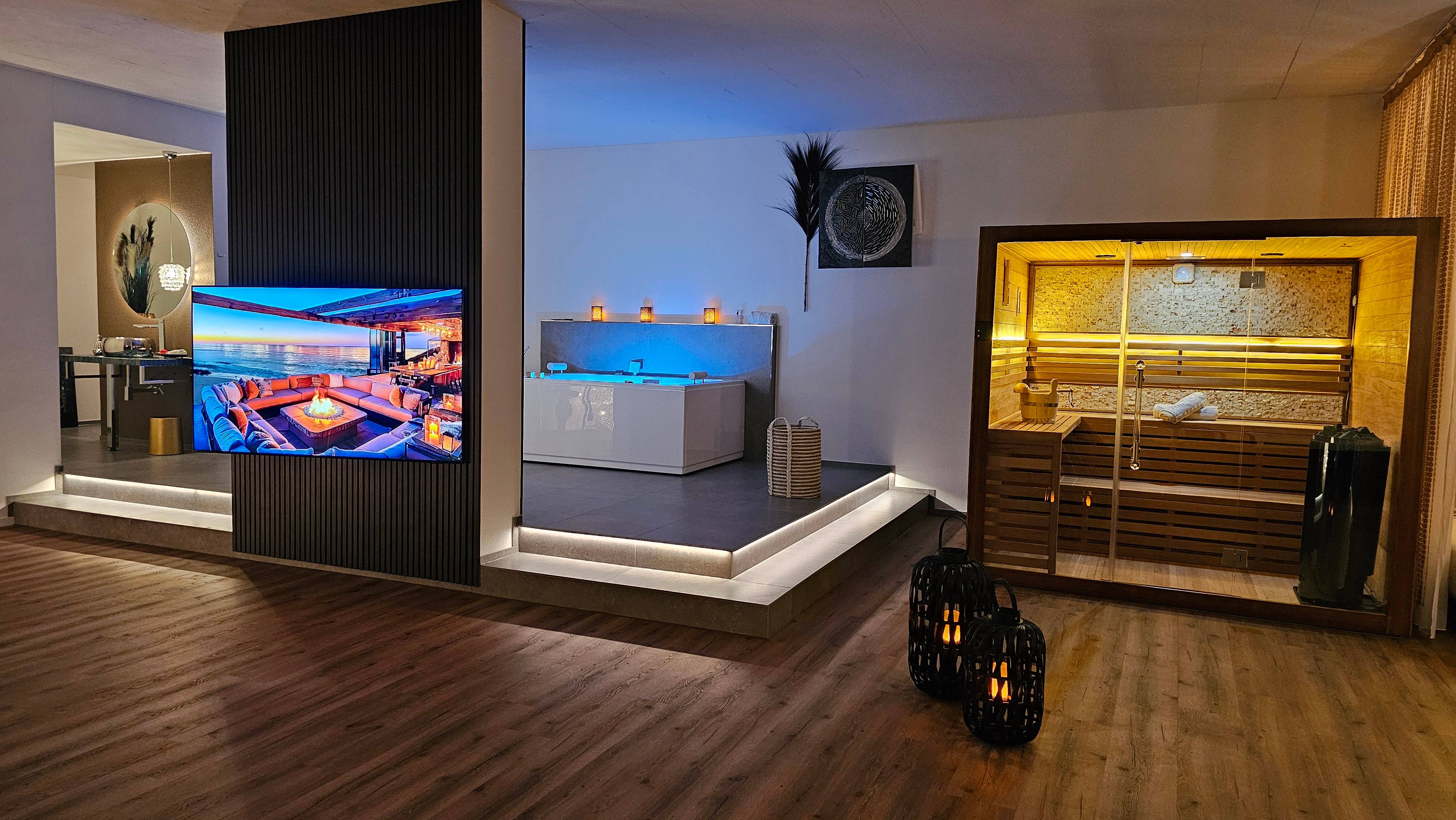 Diamond Luxury Suite Sursee