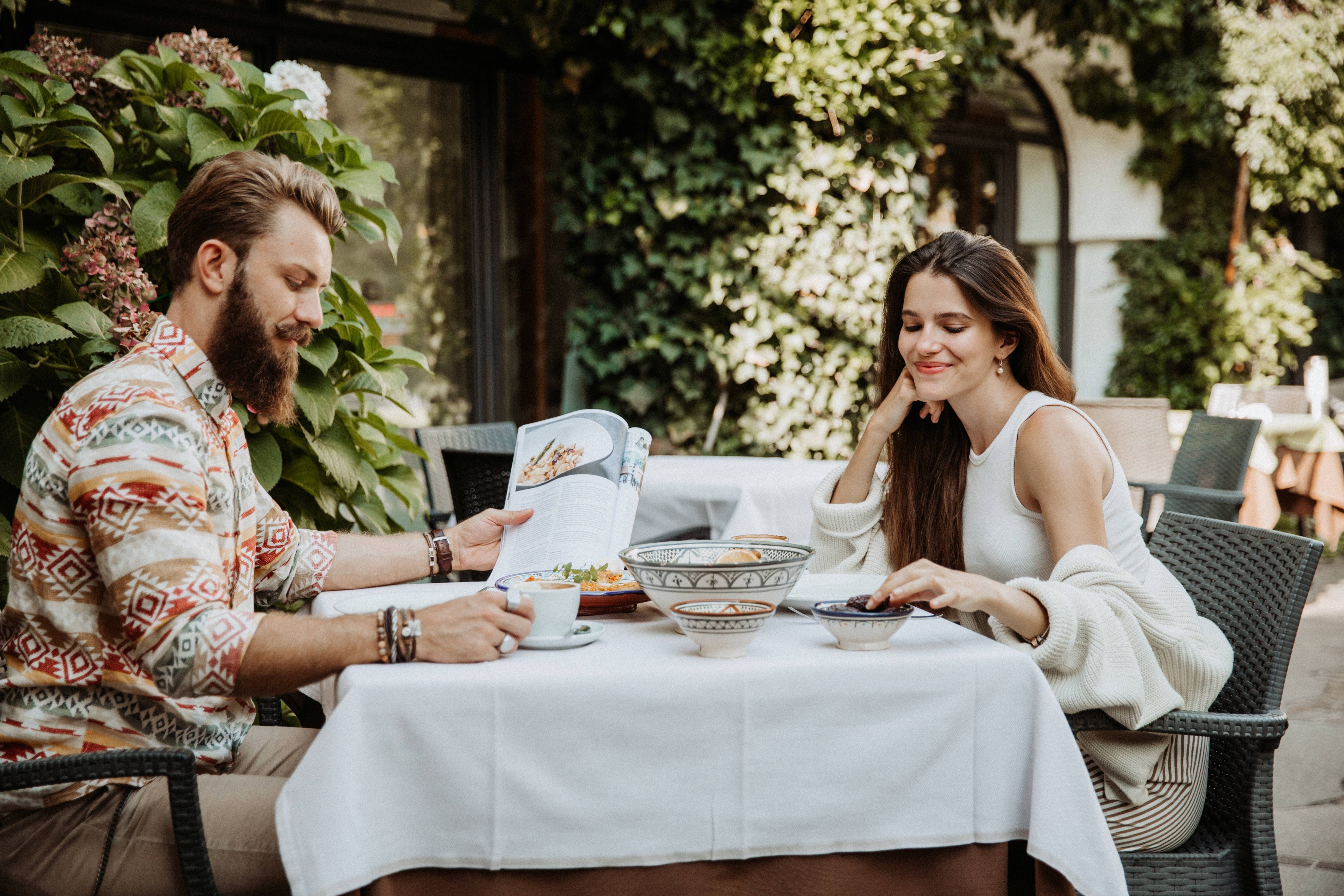 Erlebnisse am Wochenende in Genua