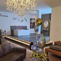 Silvester in der Relax-Spa Oase Sursee