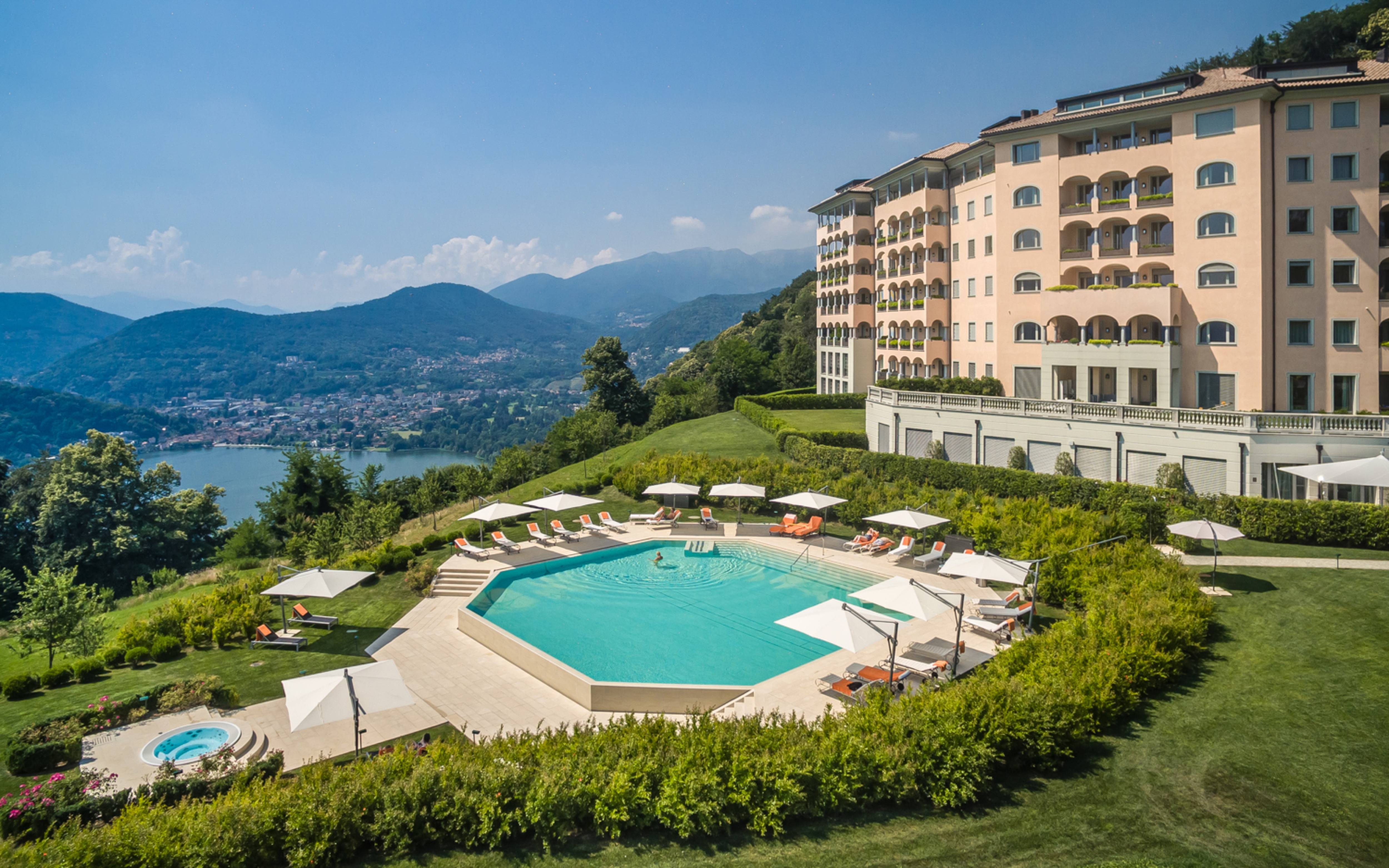 Resort Collina d’Oro
