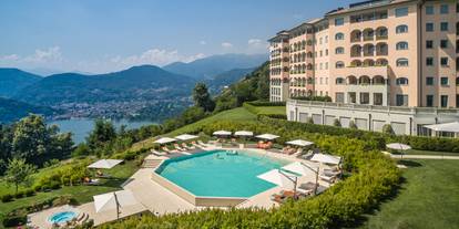 Spa Resort Collina d'Oro