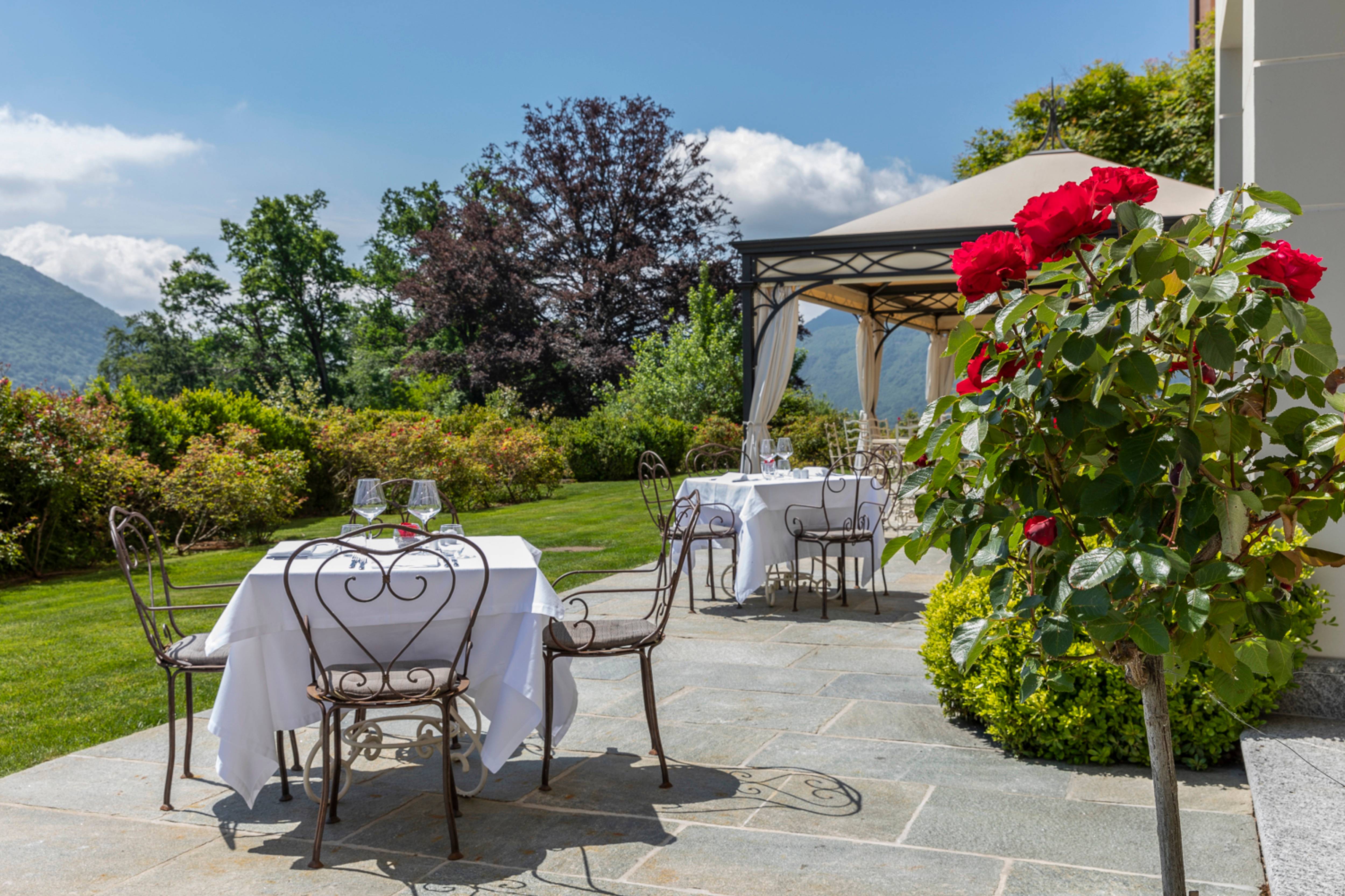 Köstliche Geschmackserlebnisse