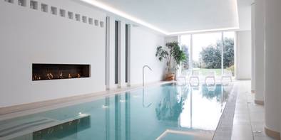 Spa Resort Collina d'Oro