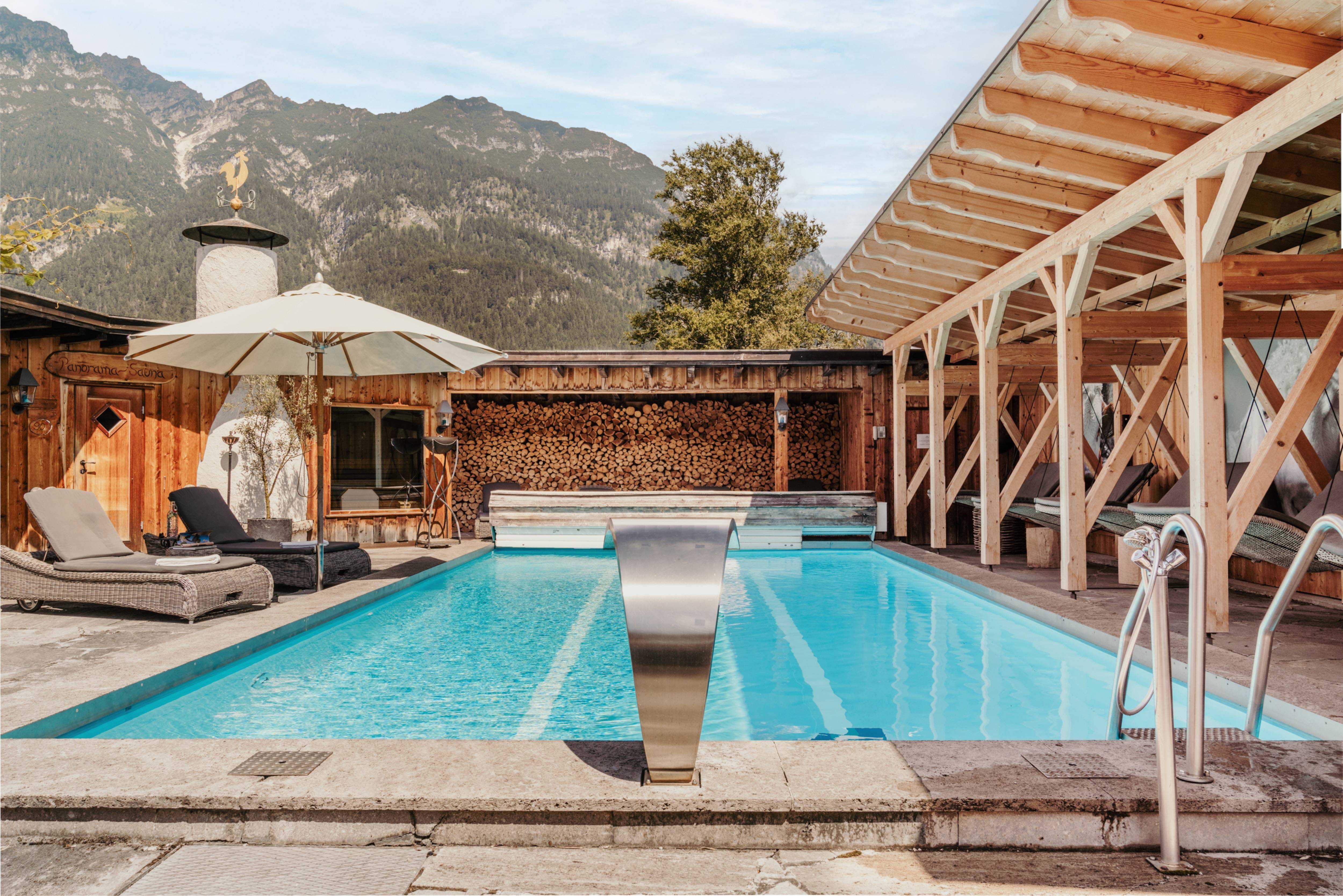 Staudachers Spa & Garten