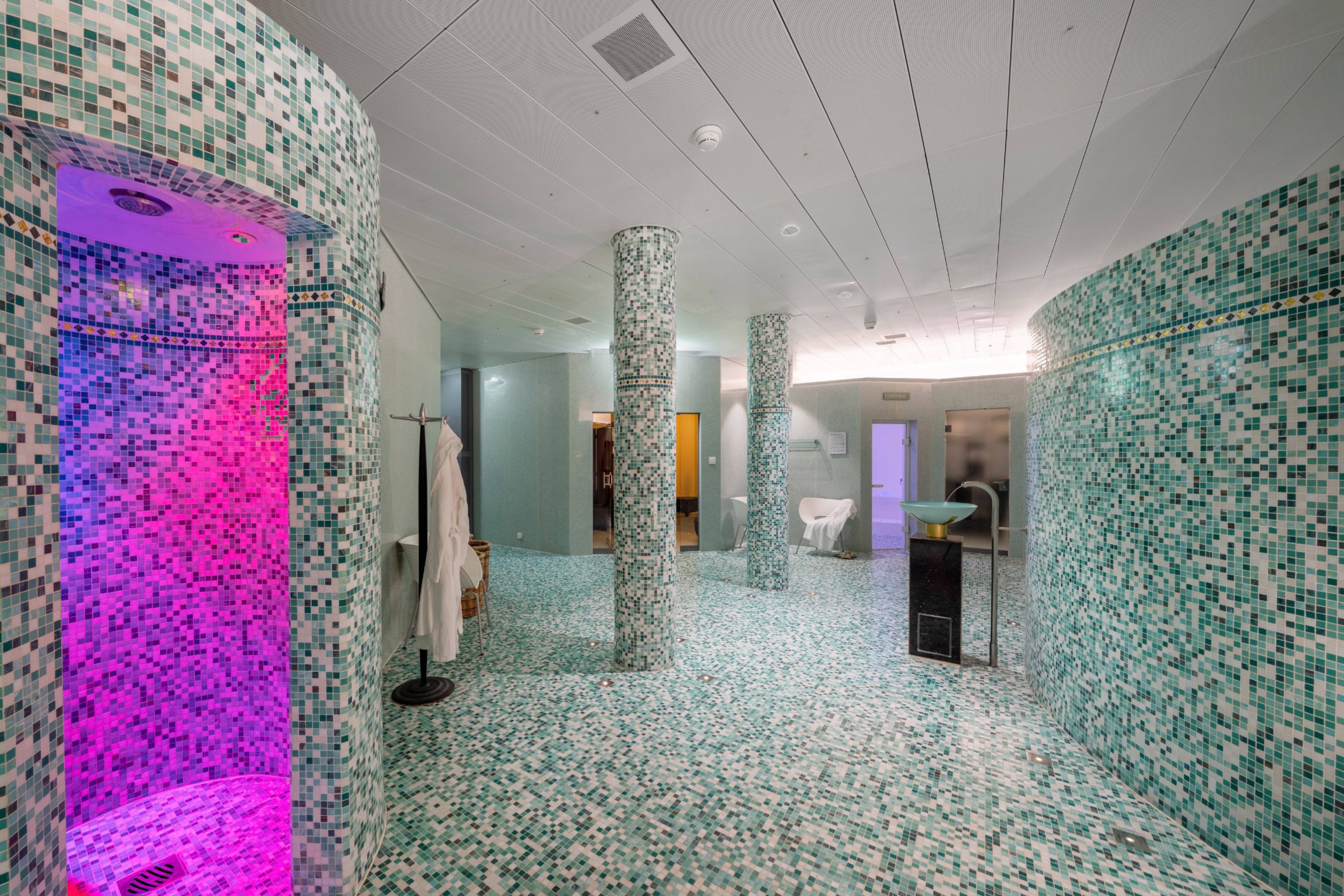 Hotel Seedamm Plaza