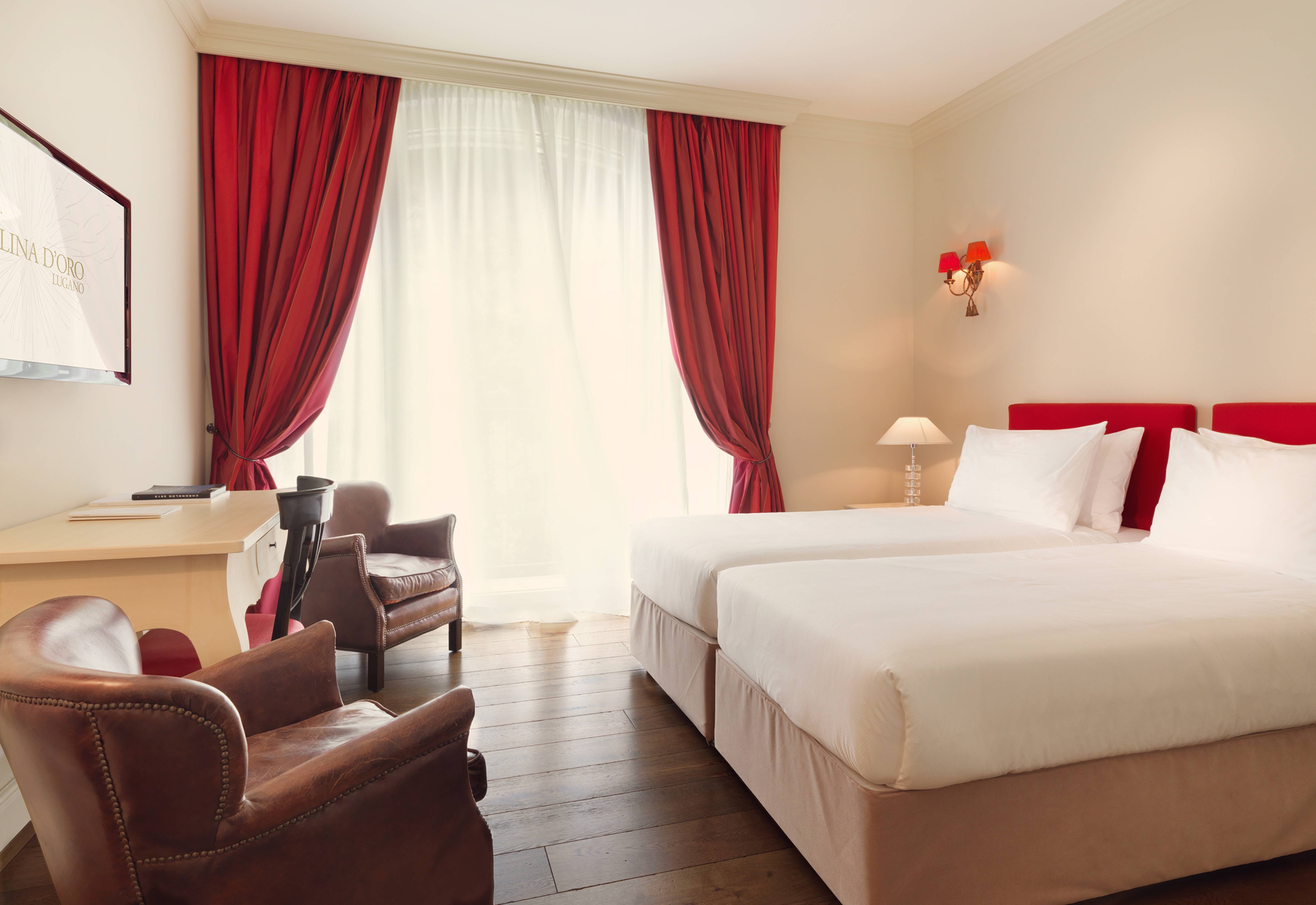 Superior Doppelzimmer